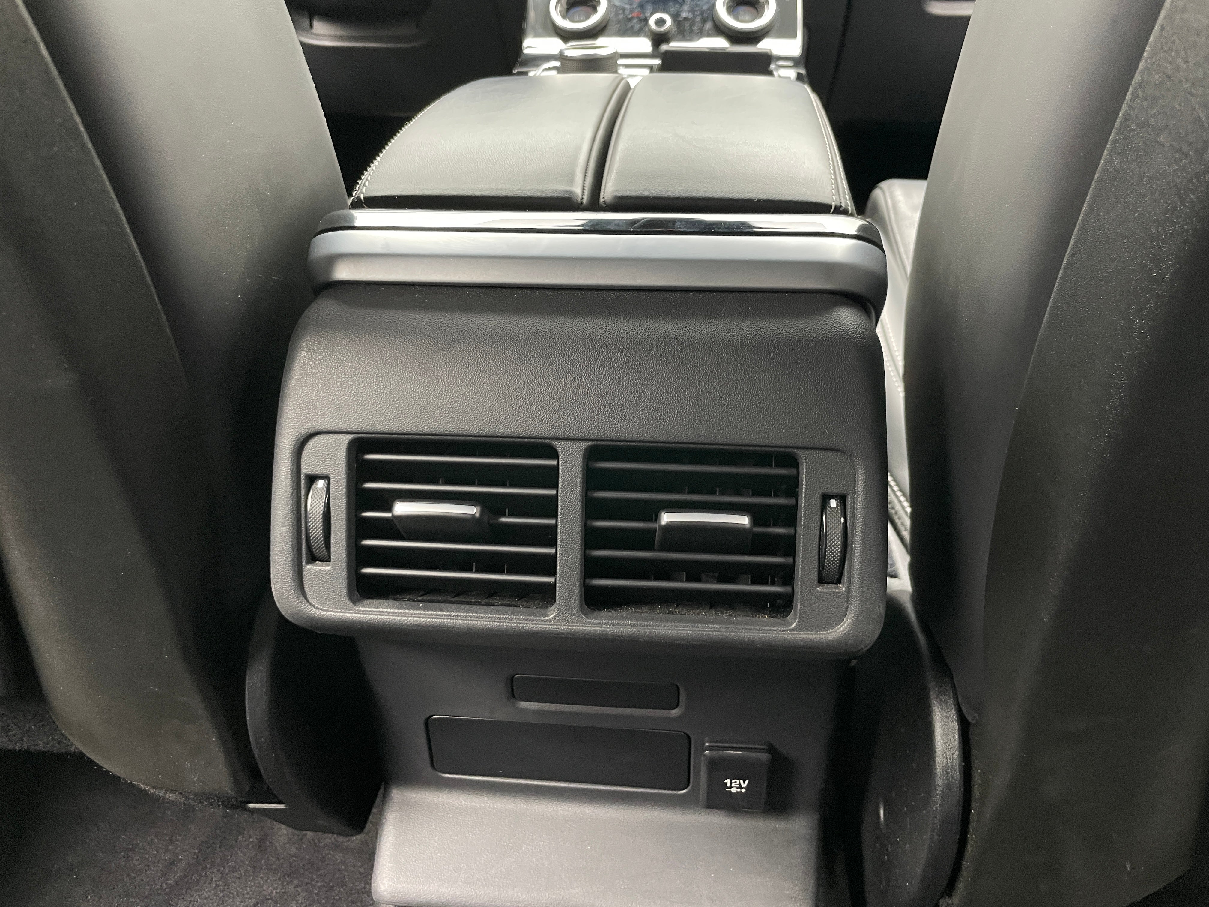 2019 Land Rover Range Rover Velar