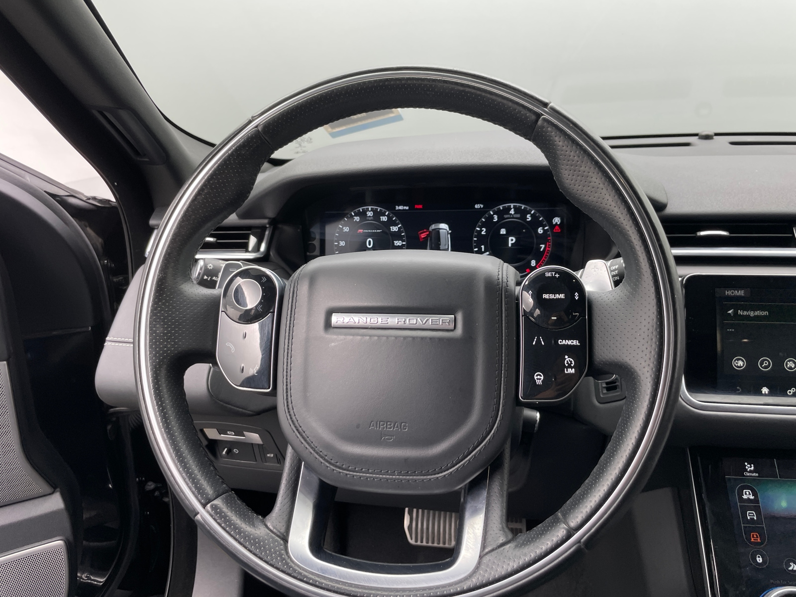 Thumbnail: 2019 Land Rover Range Rover Velar - 4