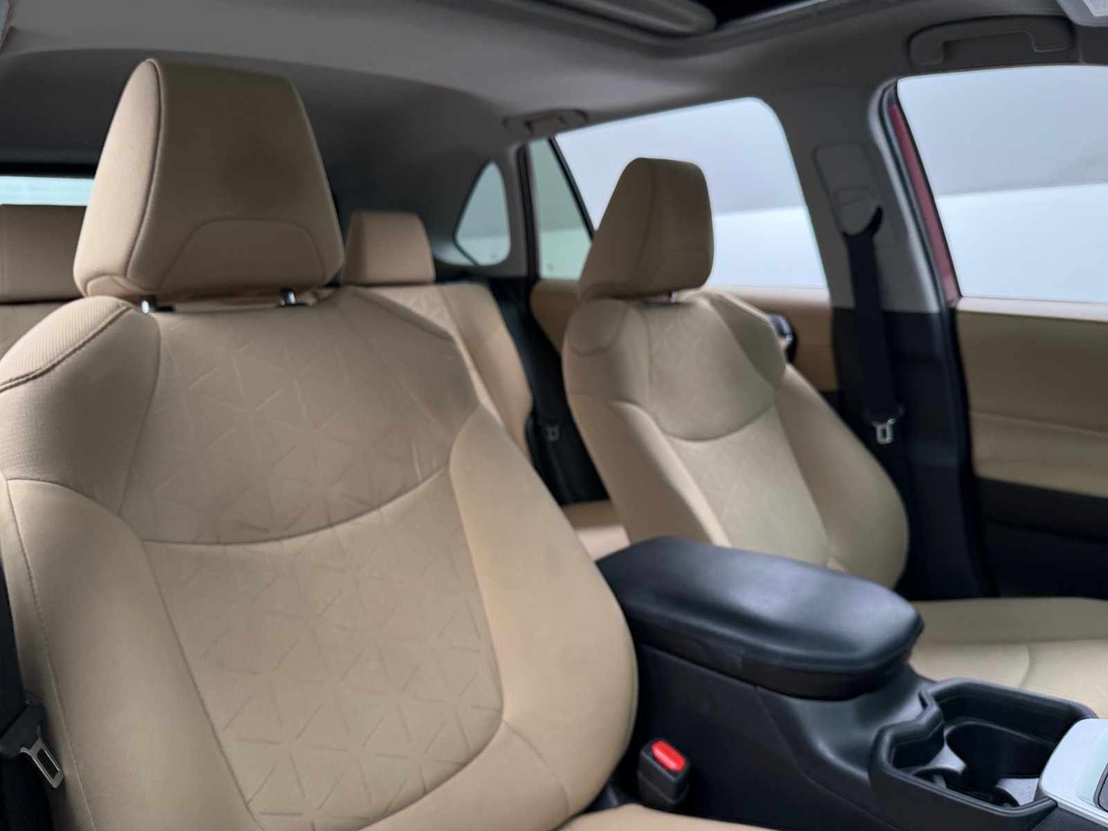 Thumbnail: 2021 Toyota RAV4 - 2