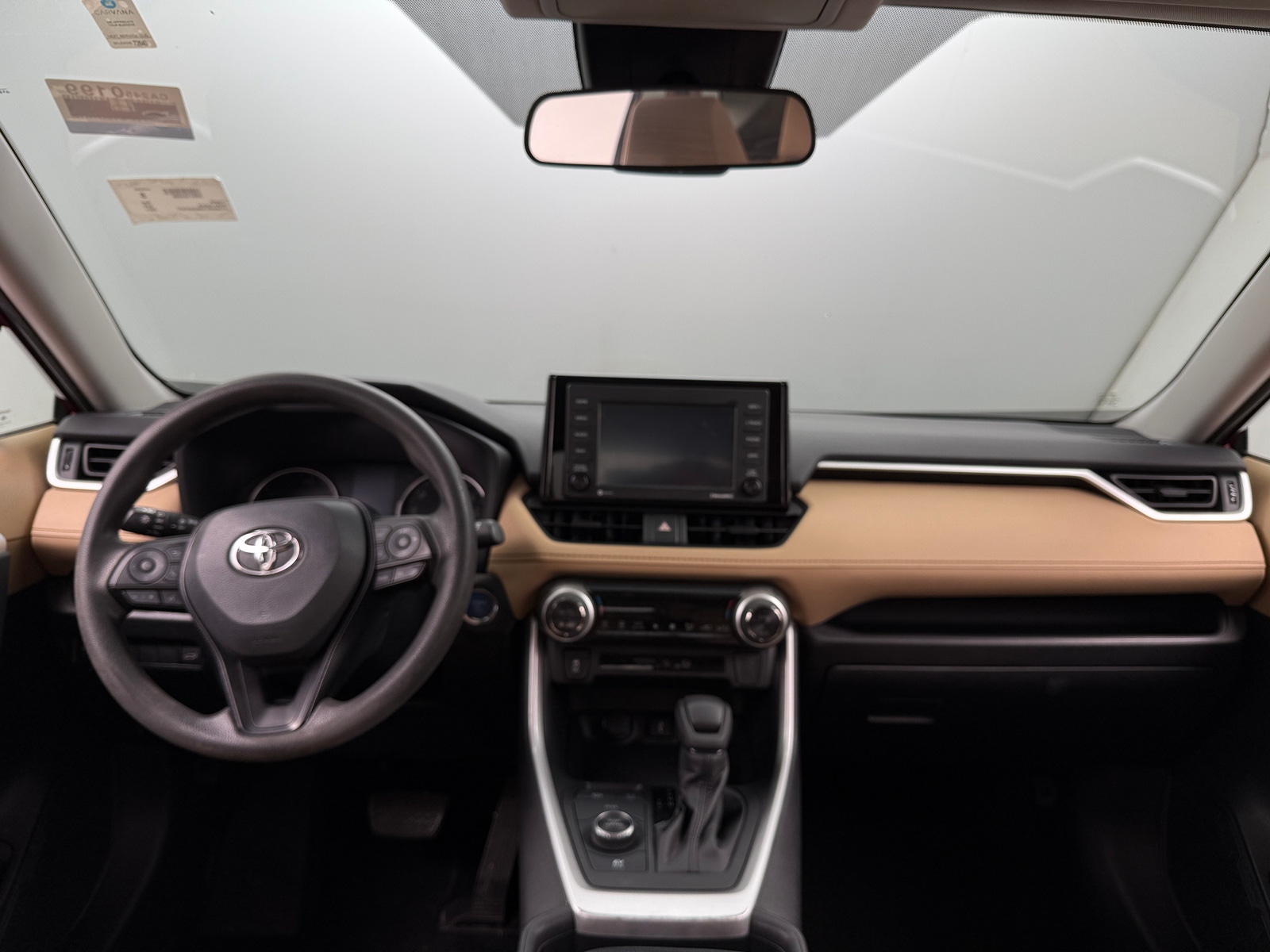 Thumbnail: 2021 Toyota RAV4 - 3