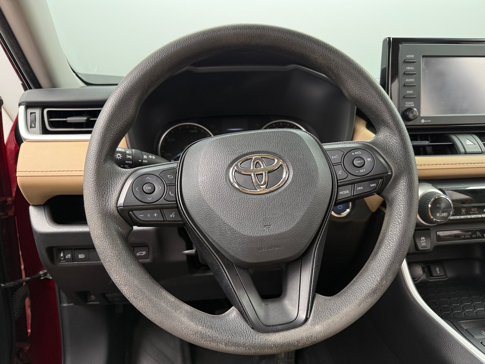 Thumbnail: 2021 Toyota RAV4 - 5
