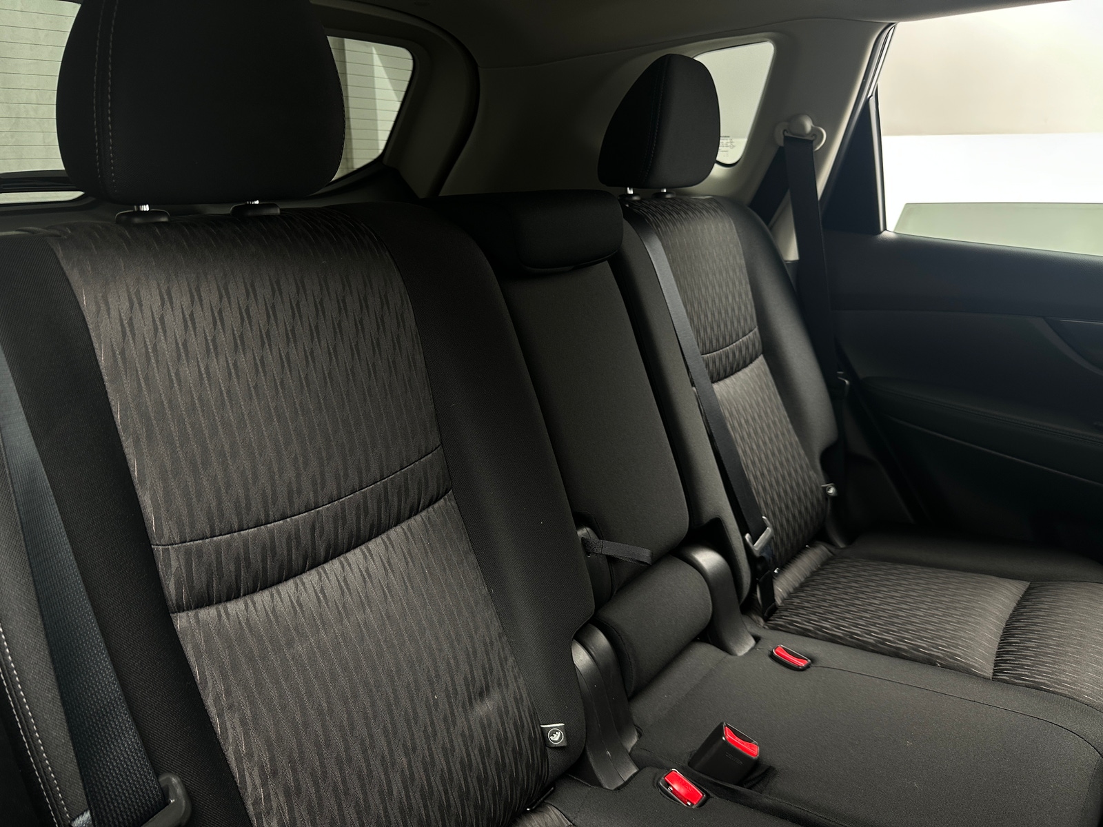 Thumbnail: 2020 Nissan Rogue - 6