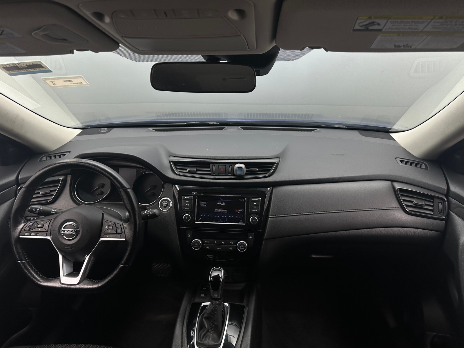 Thumbnail: 2020 Nissan Rogue - 3