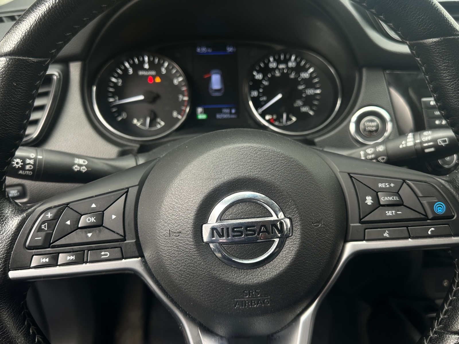 Thumbnail: 2020 Nissan Rogue - 5