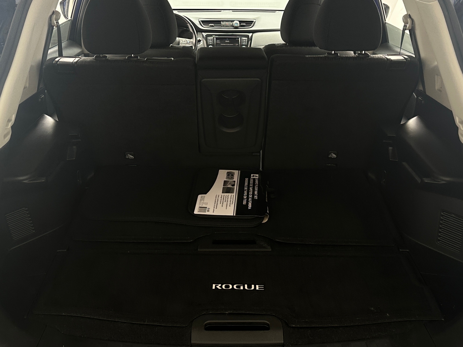 Thumbnail: 2020 Nissan Rogue - 7