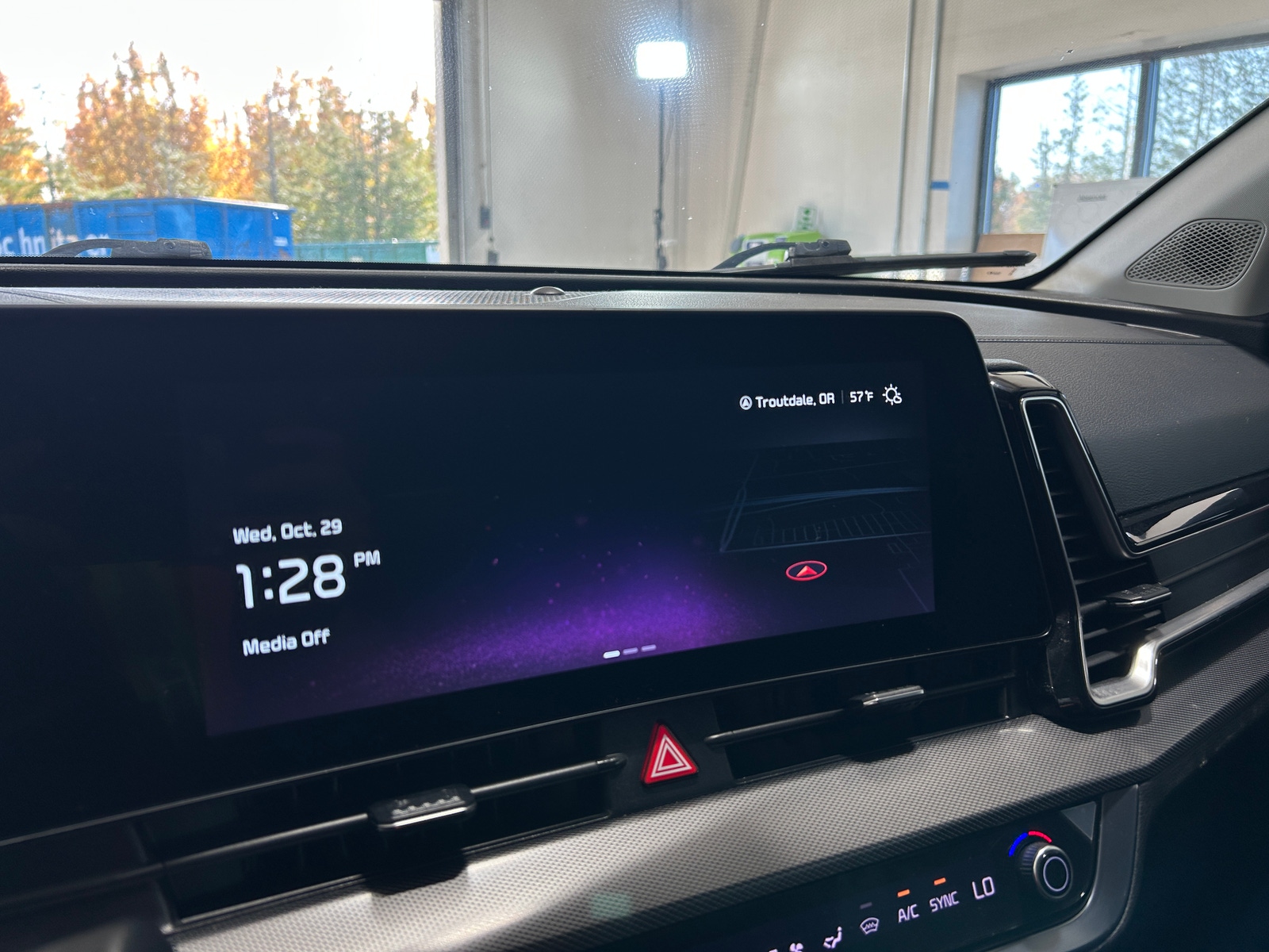 Thumbnail: 2023 Kia Sportage - 3