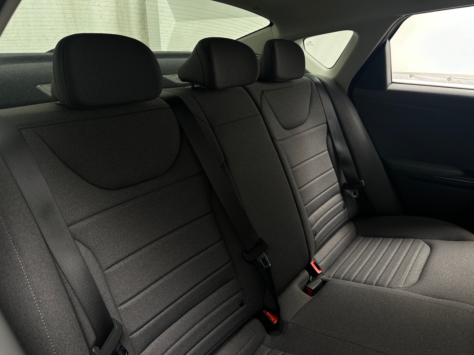 Thumbnail: 2025 Kia K4 - 6