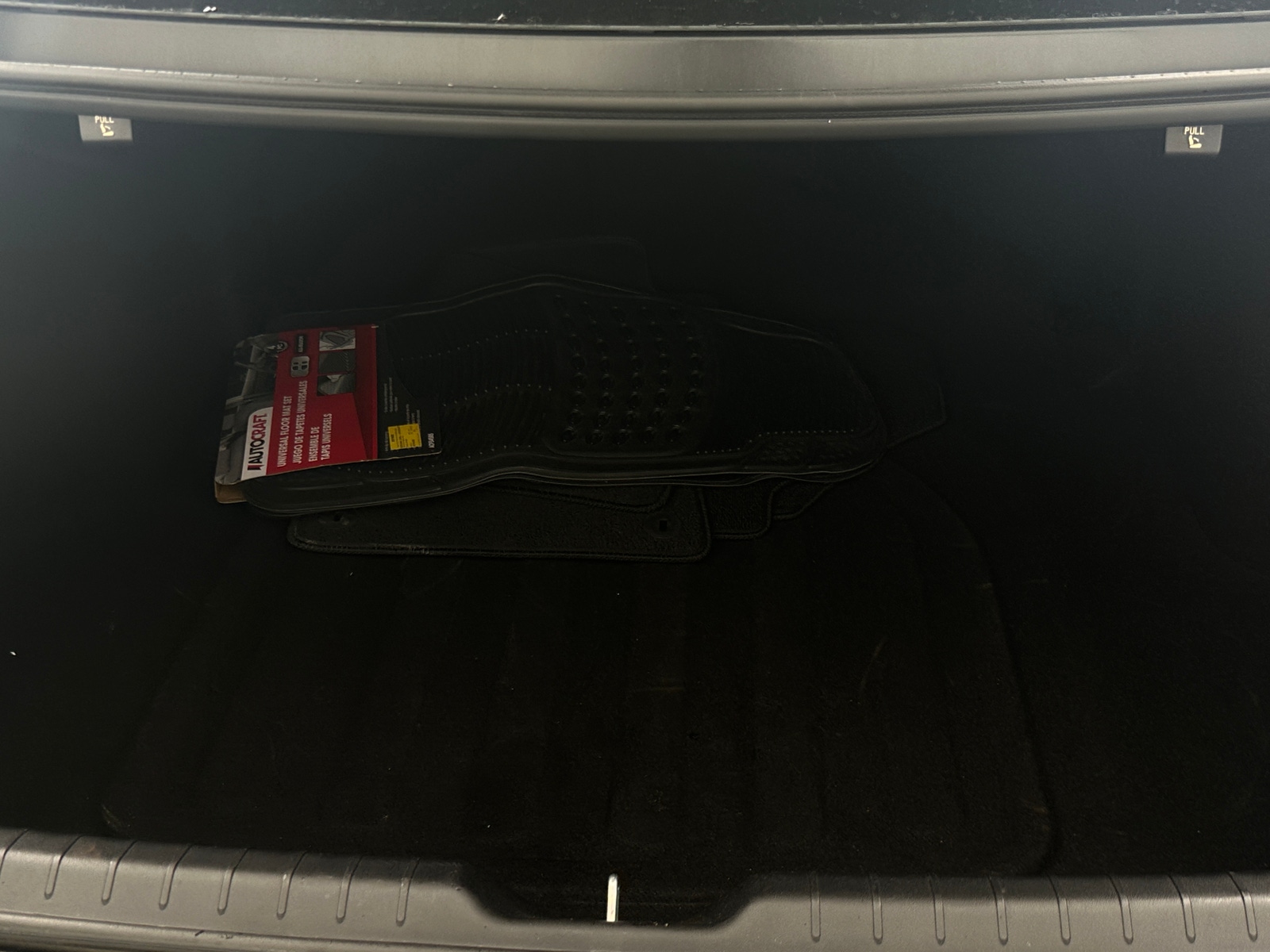 Thumbnail: 2025 Kia K4 - 7