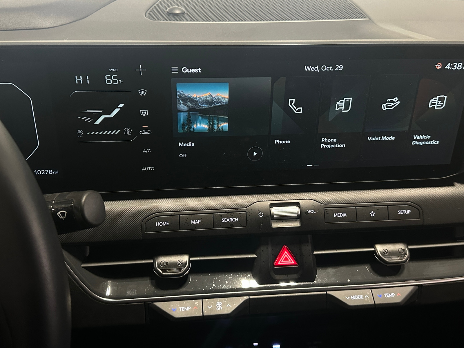 Thumbnail: 2025 Kia K4 - 4