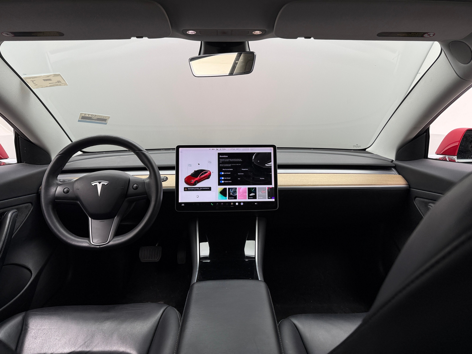 Thumbnail: 2020 Tesla Model 3 - 2