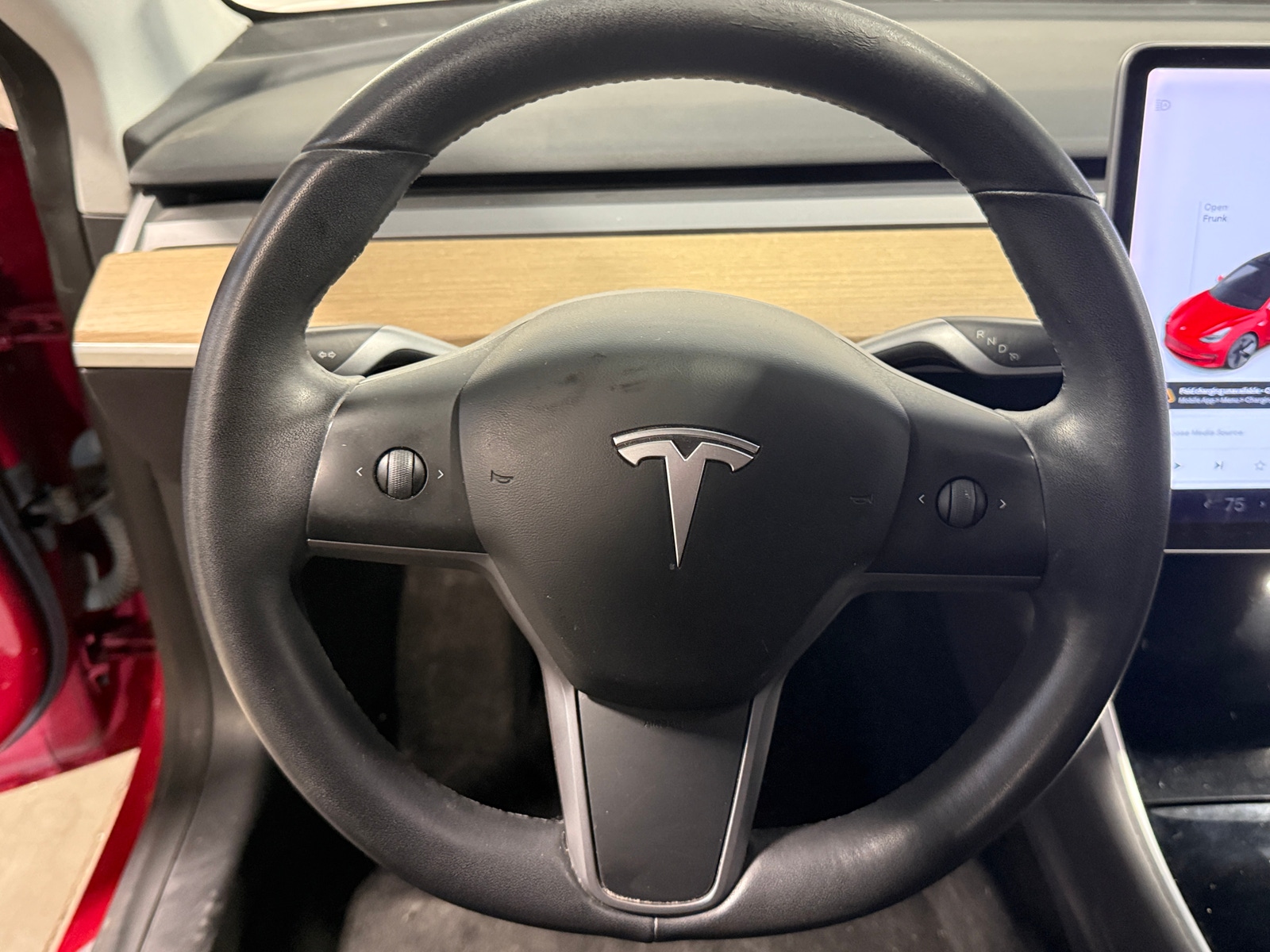 Thumbnail: 2020 Tesla Model 3 - 4