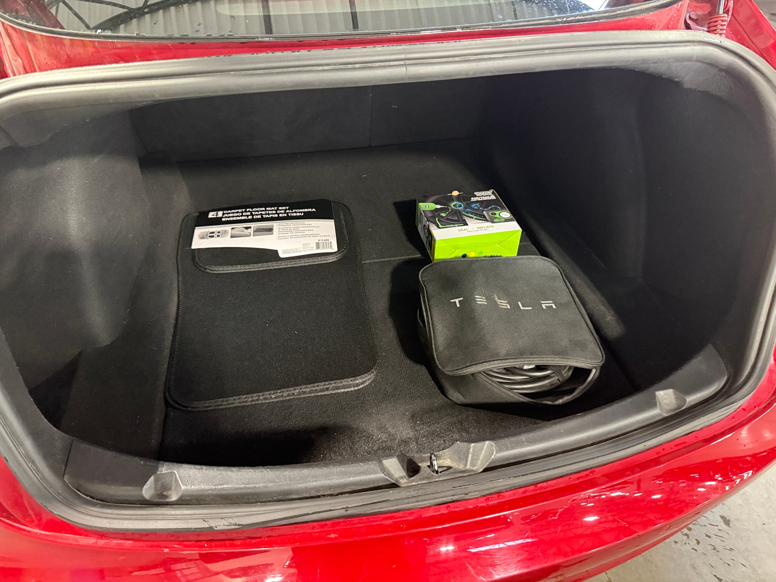 Thumbnail: 2020 Tesla Model 3 - 6