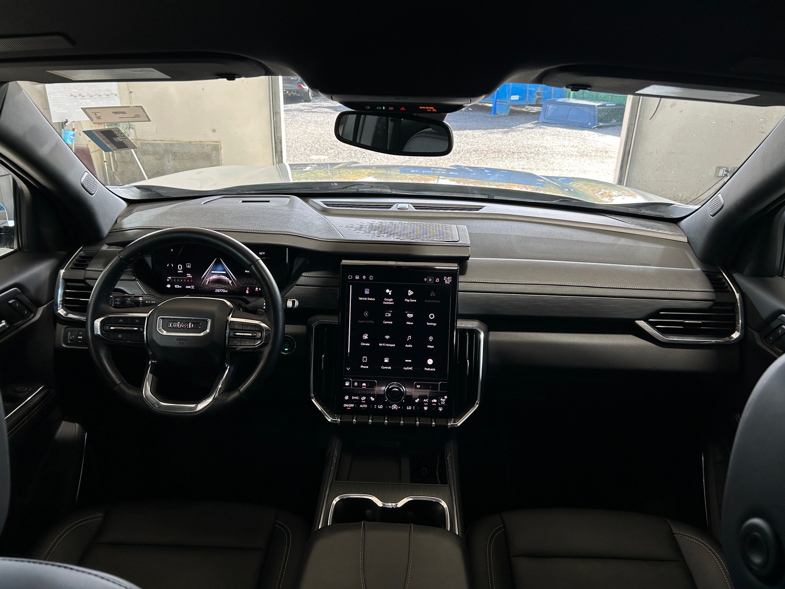 Thumbnail: 2024 GMC Acadia - 2