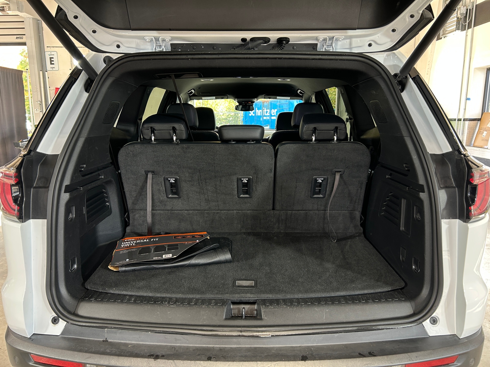 Thumbnail: 2024 GMC Acadia - 6