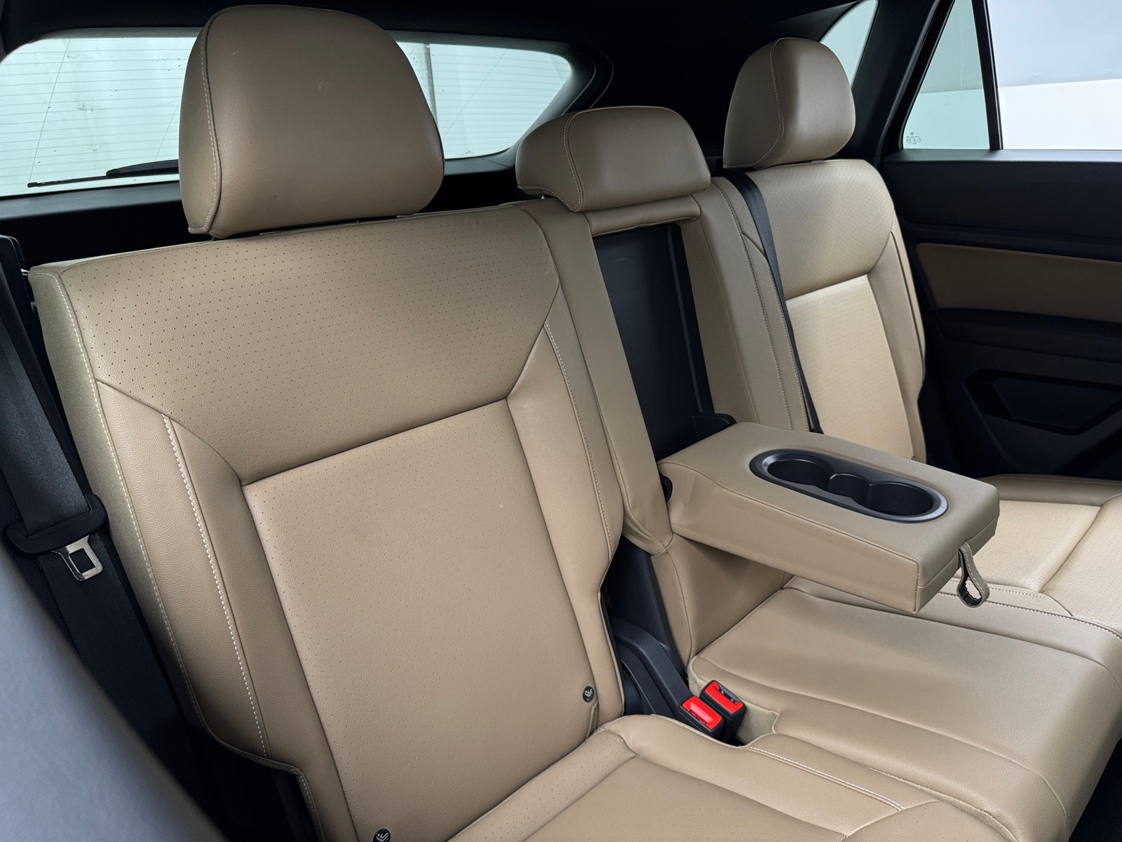 Thumbnail: 2020 Volkswagen Atlas - 5