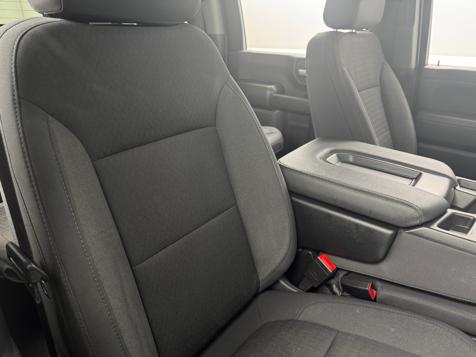 Thumbnail: 2023 Chevrolet Silverado 2500 - 2