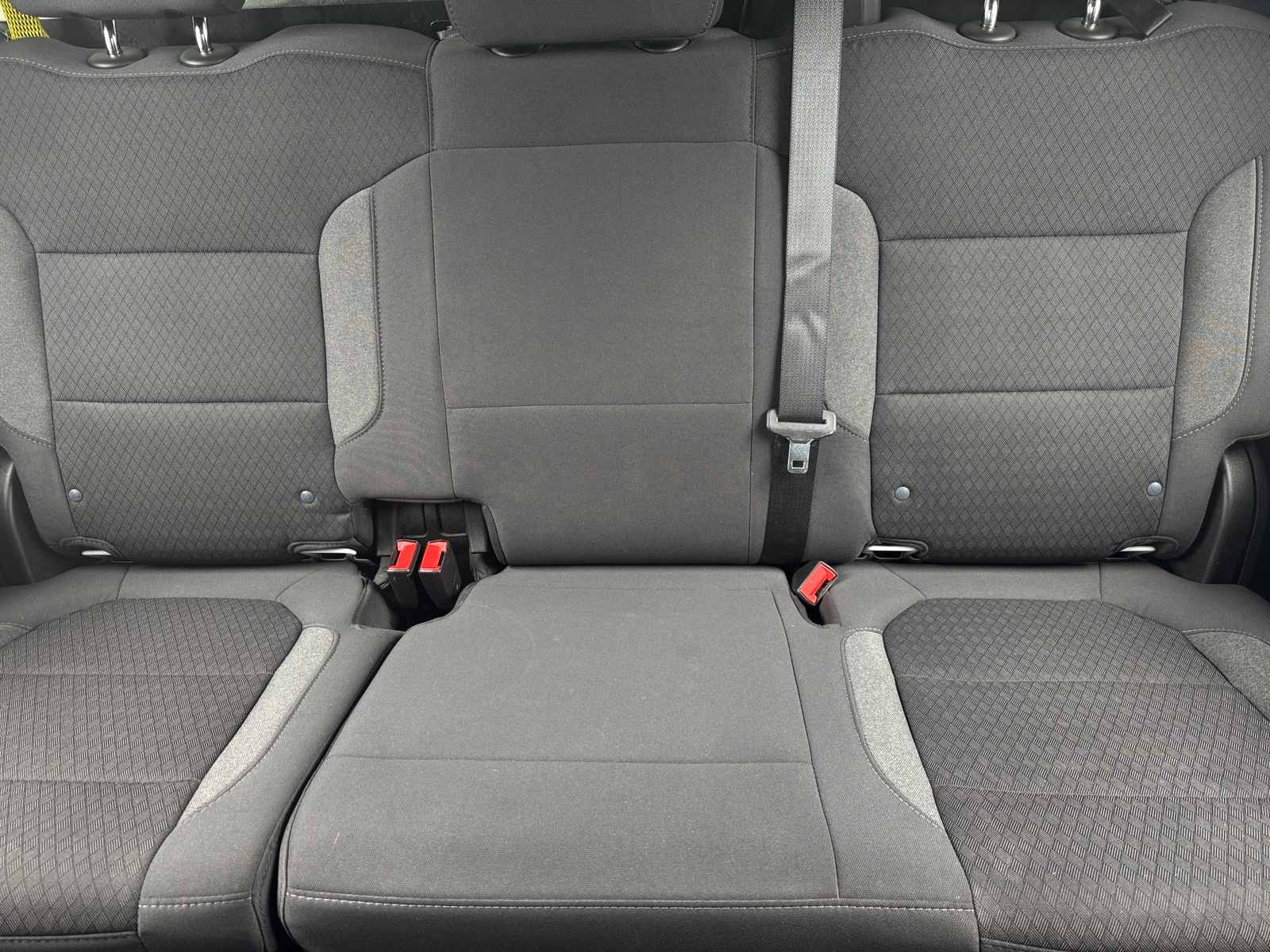 Thumbnail: 2023 Chevrolet Silverado 2500 - 6