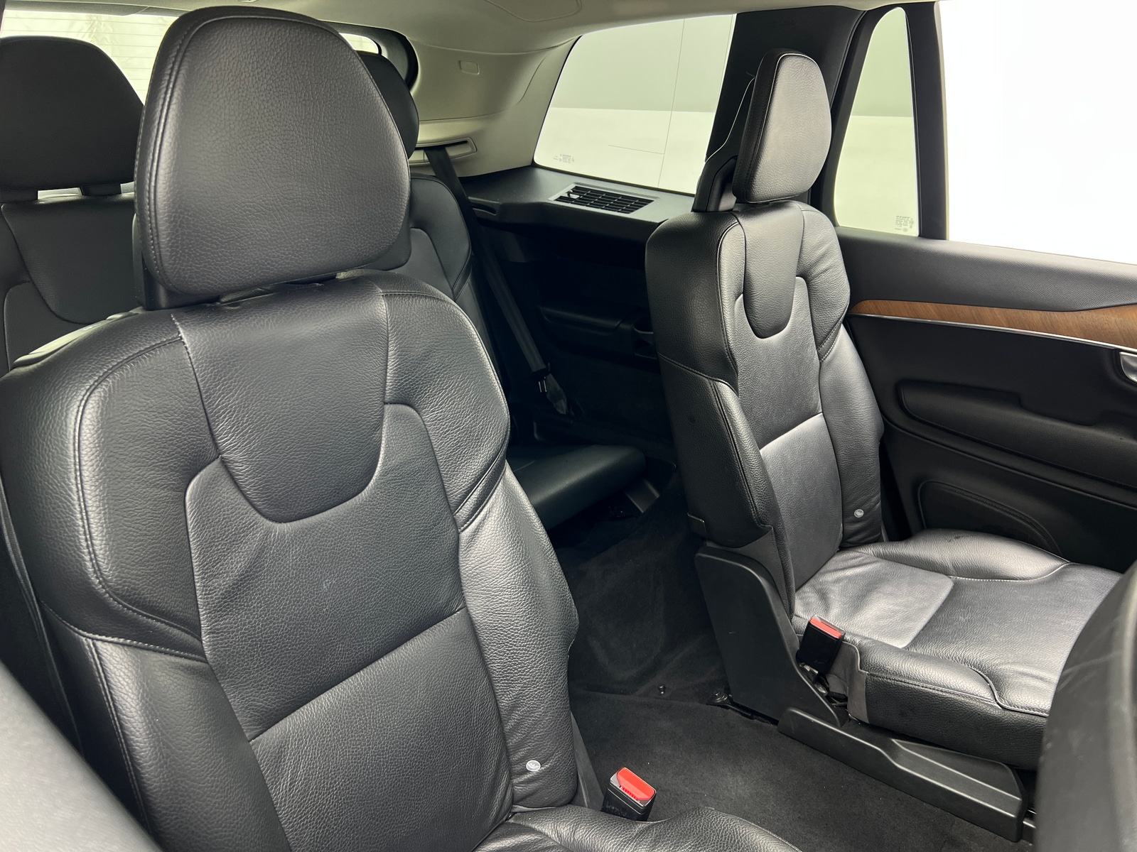 Thumbnail: 2021 Volvo XC90 - 5