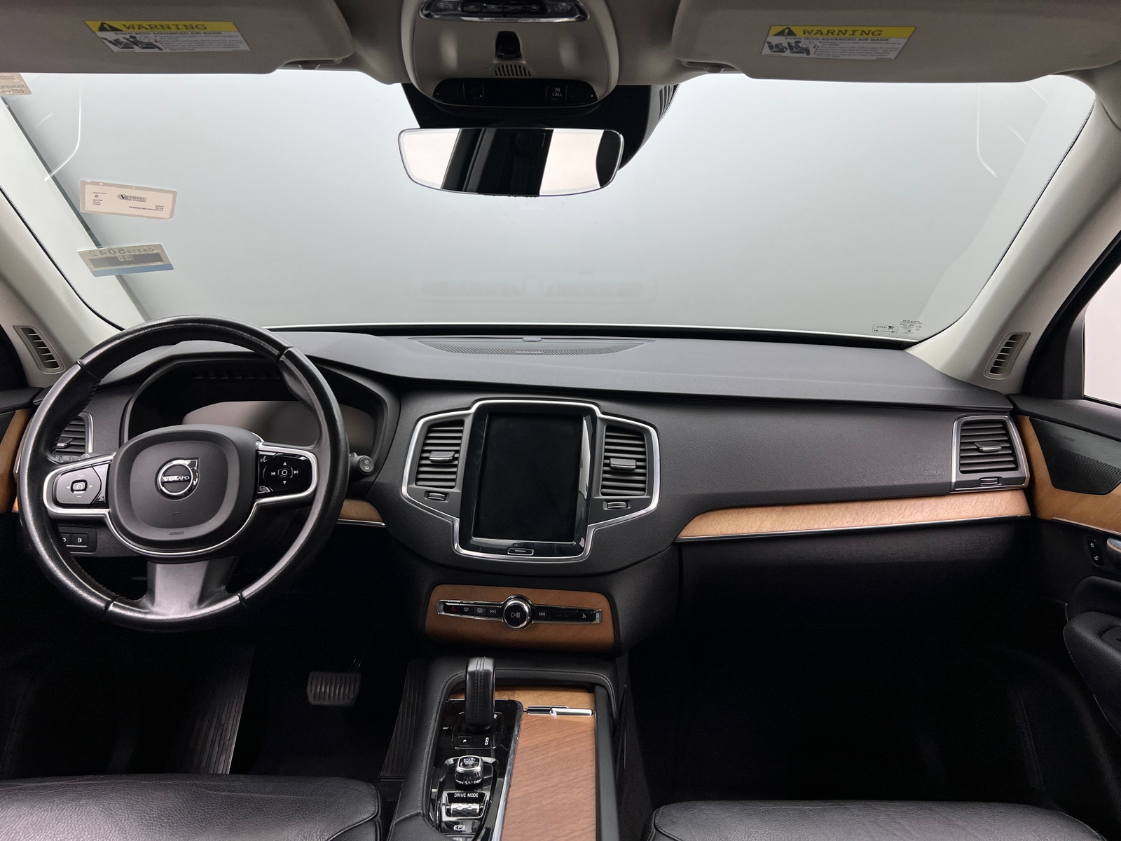 Thumbnail: 2021 Volvo XC90 - 2