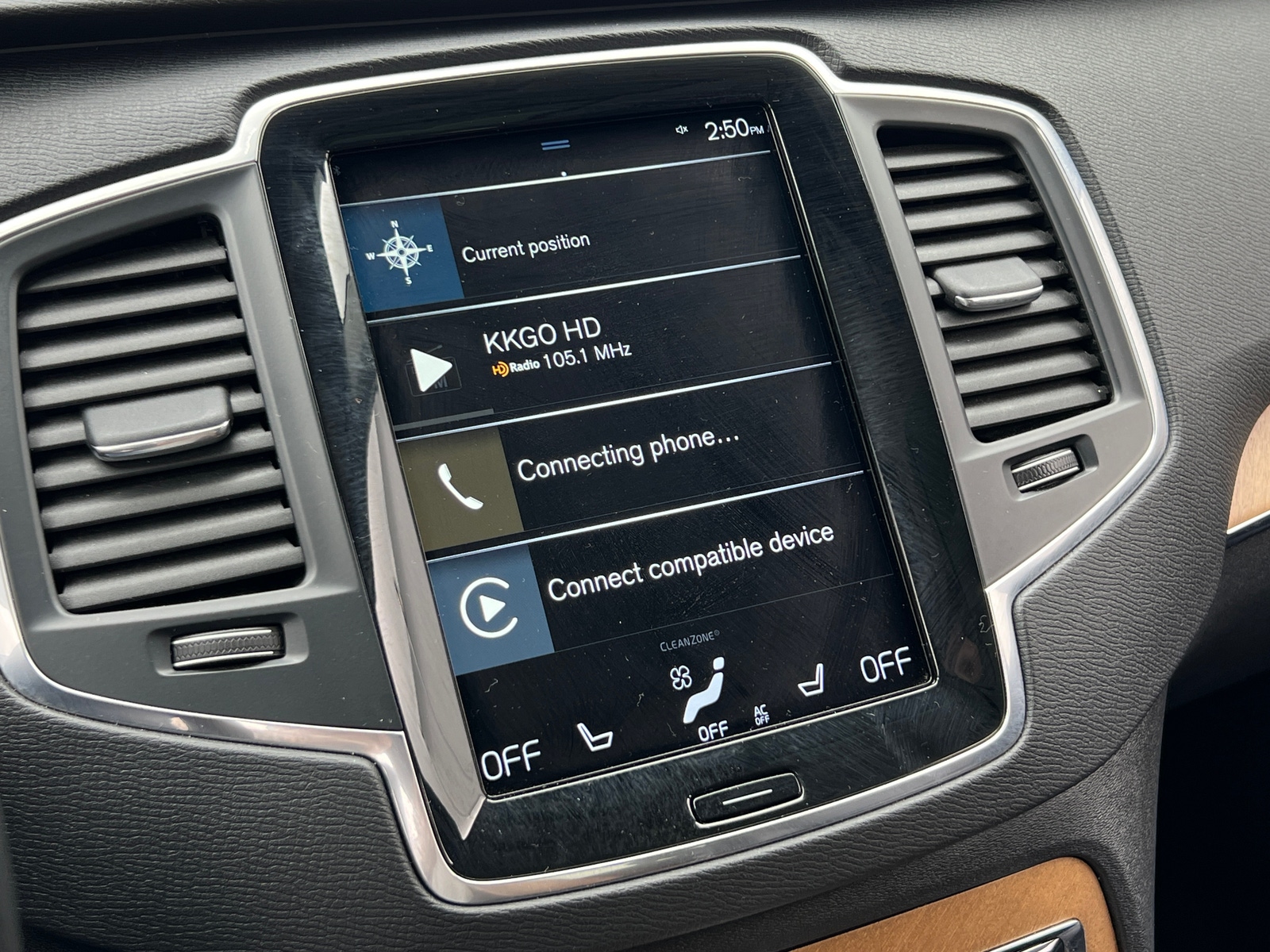 Thumbnail: 2021 Volvo XC90 - 3