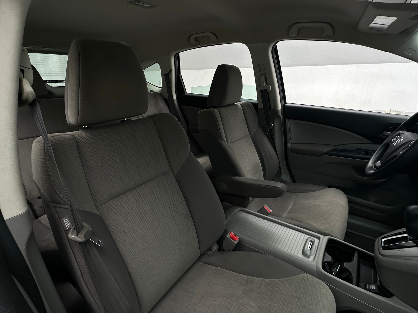 Thumbnail: 2013 Honda CR-V - 2