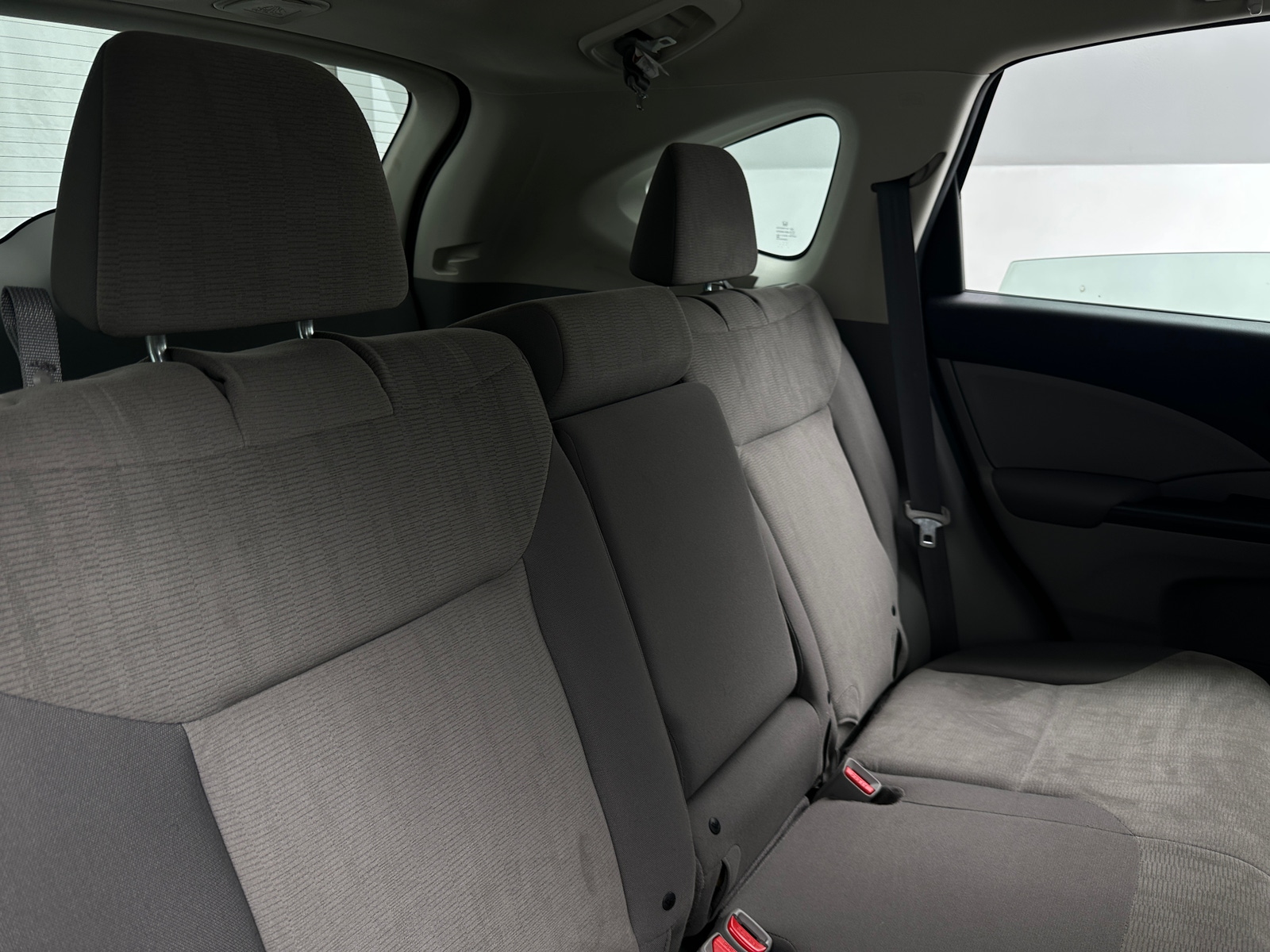 Thumbnail: 2013 Honda CR-V - 6