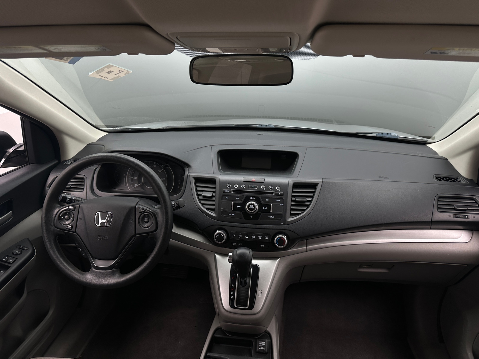 Thumbnail: 2013 Honda CR-V - 3