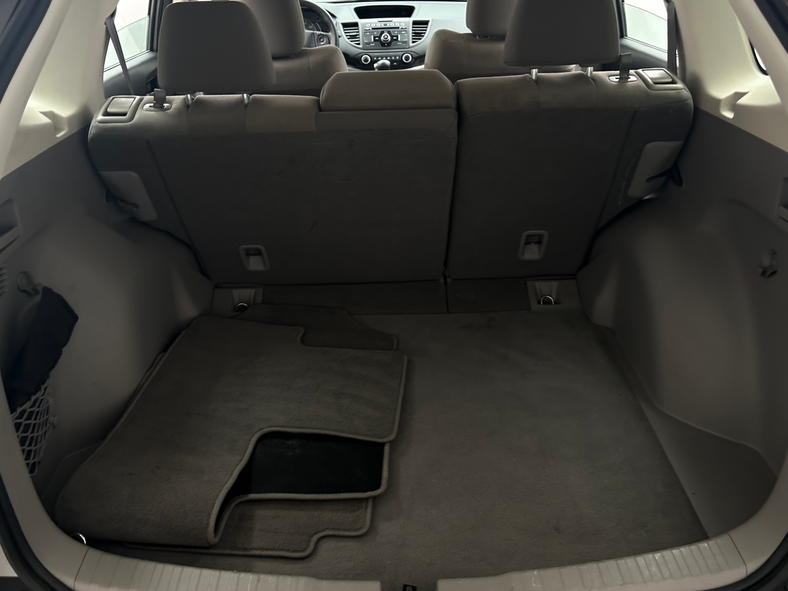 Thumbnail: 2013 Honda CR-V - 7