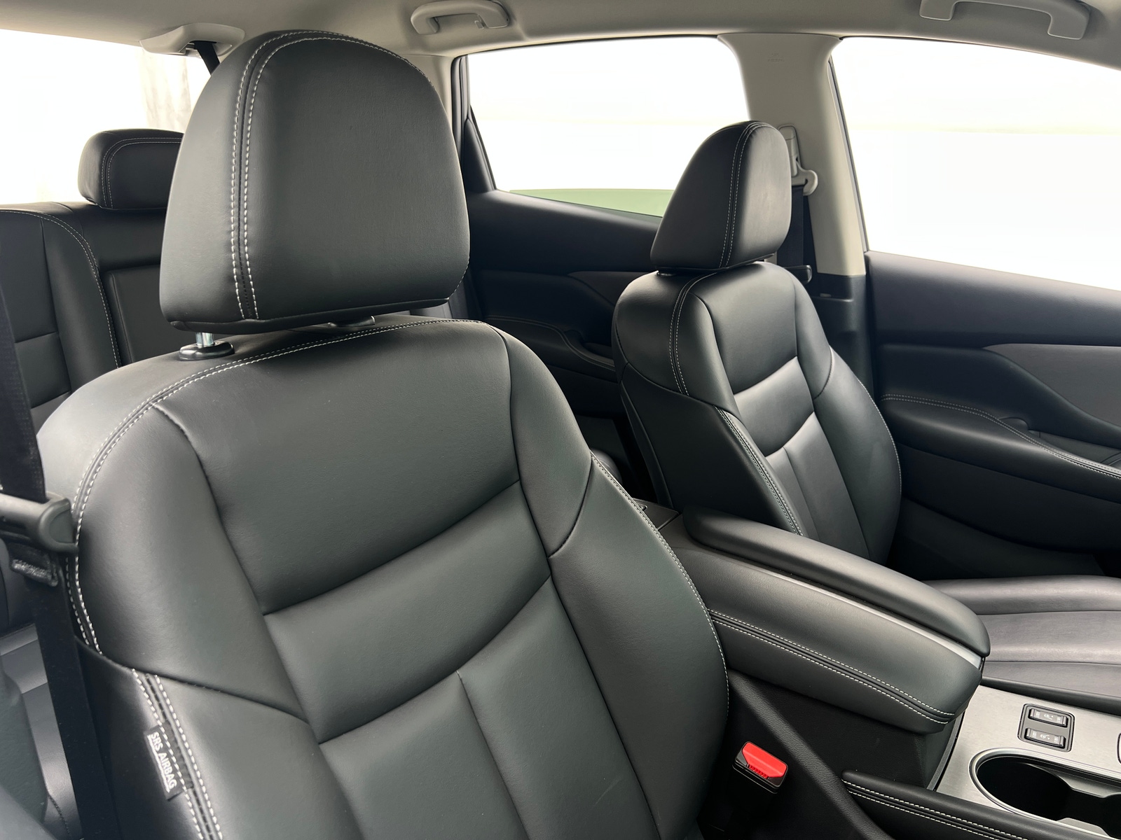 Thumbnail: 2024 Nissan Murano - 2