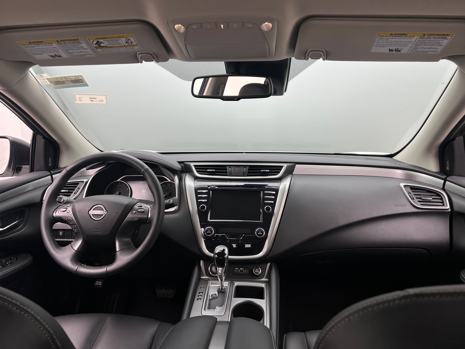 Thumbnail: 2024 Nissan Murano - 3