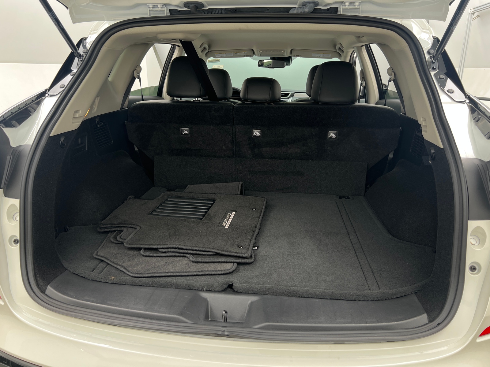 Thumbnail: 2024 Nissan Murano - 7