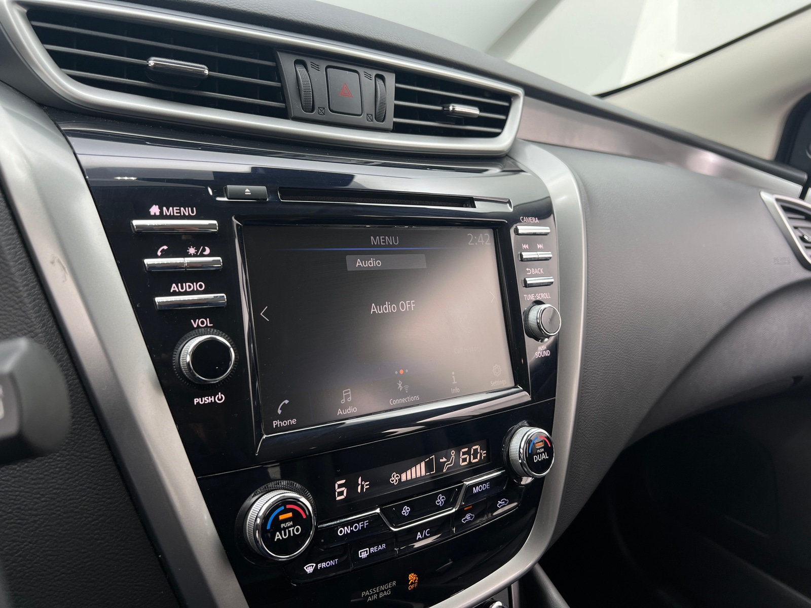 Thumbnail: 2024 Nissan Murano - 4