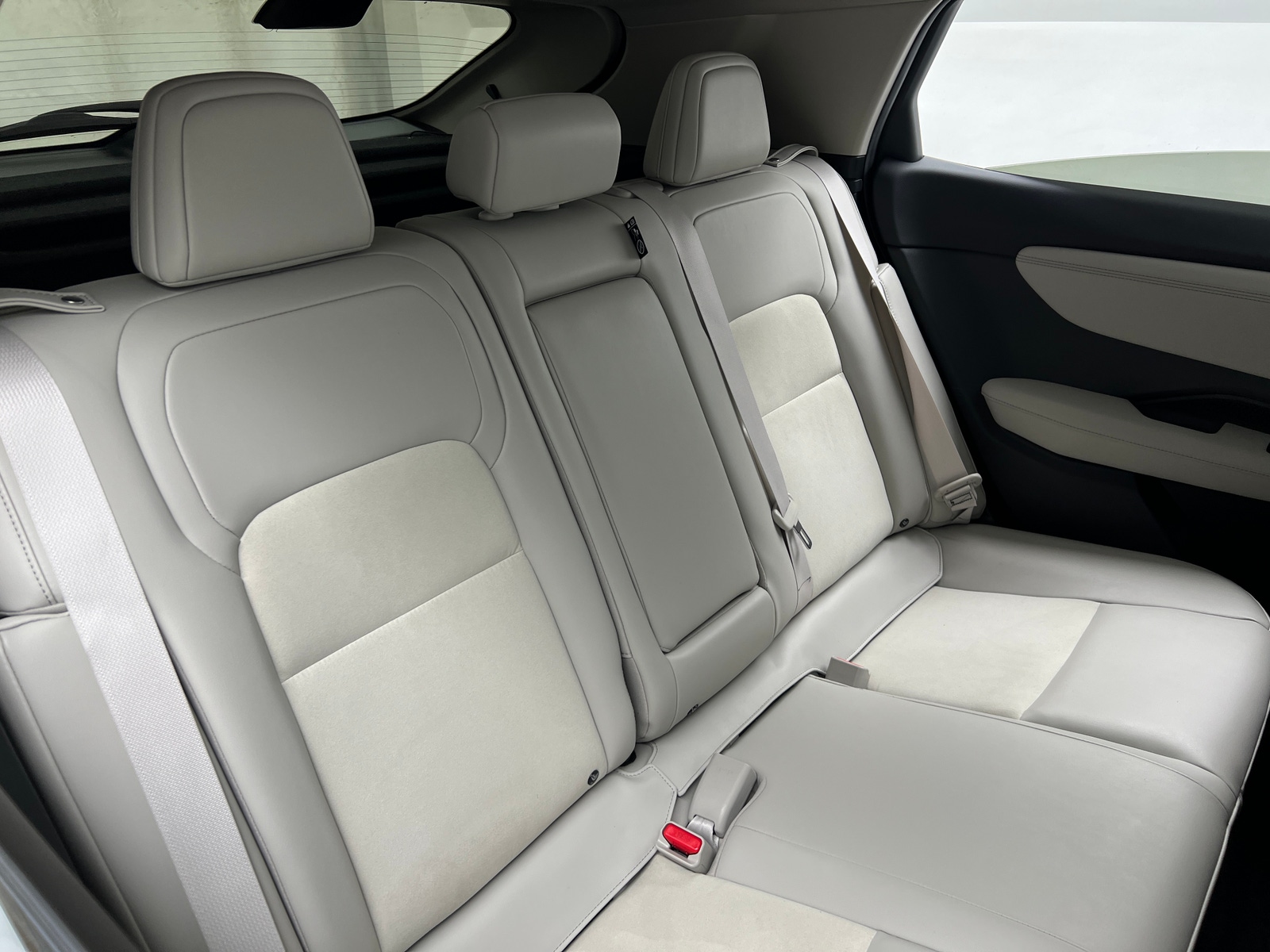 Thumbnail: 2023 Nissan Ariya - 5