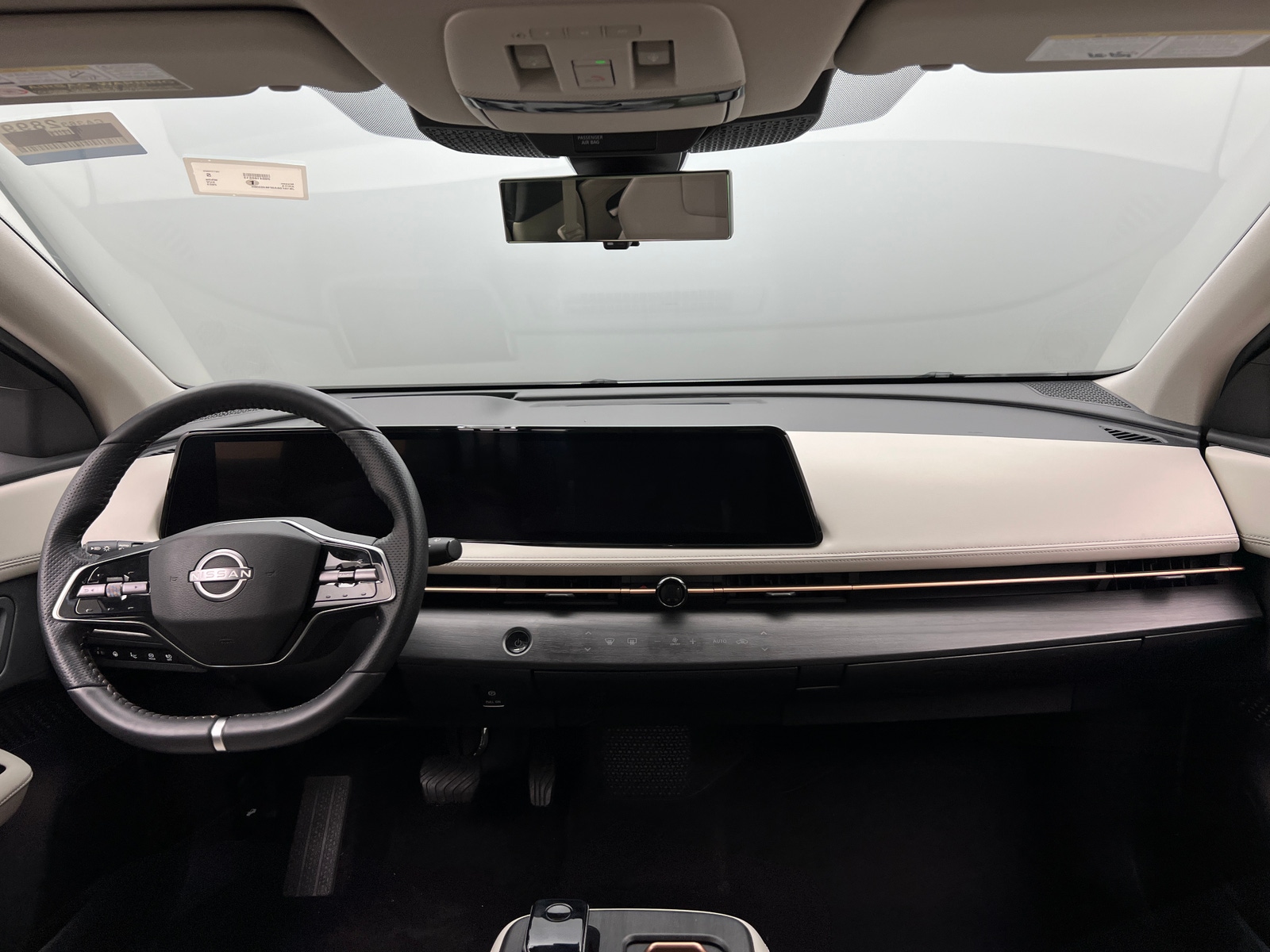 Thumbnail: 2023 Nissan Ariya - 2