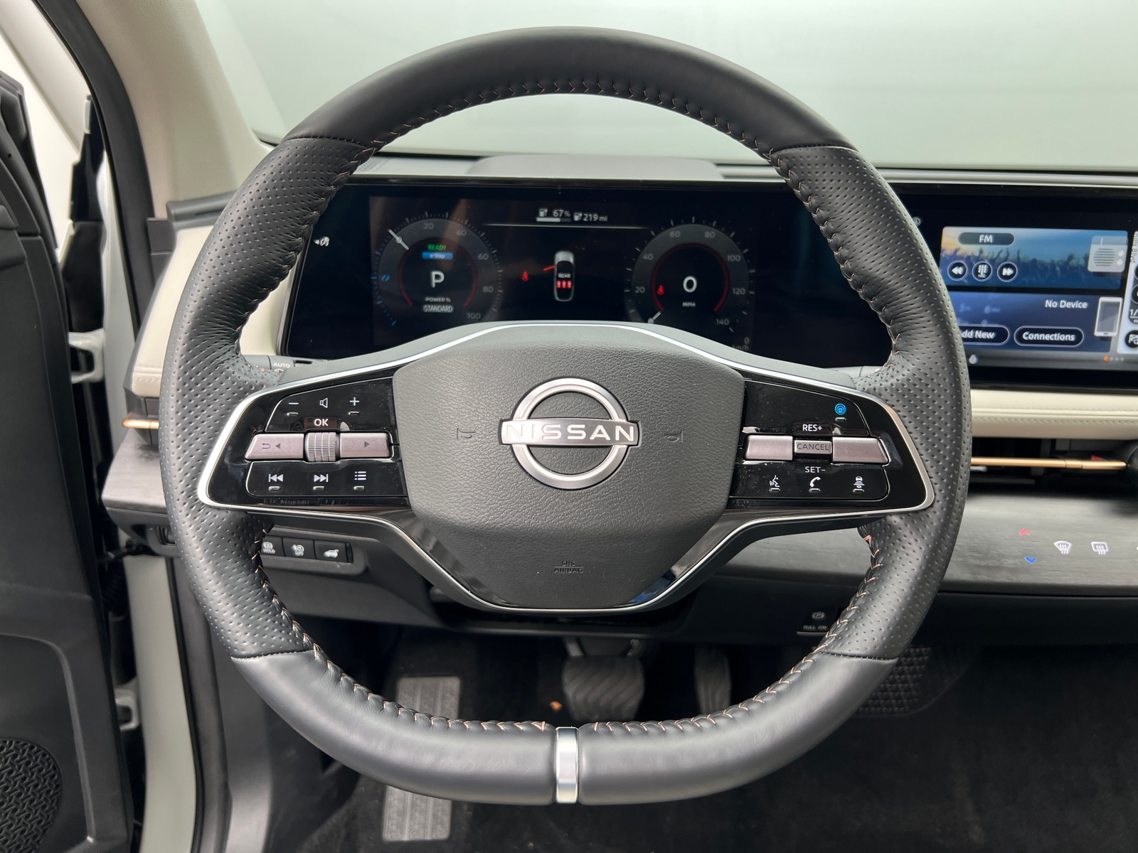 Thumbnail: 2023 Nissan Ariya - 4