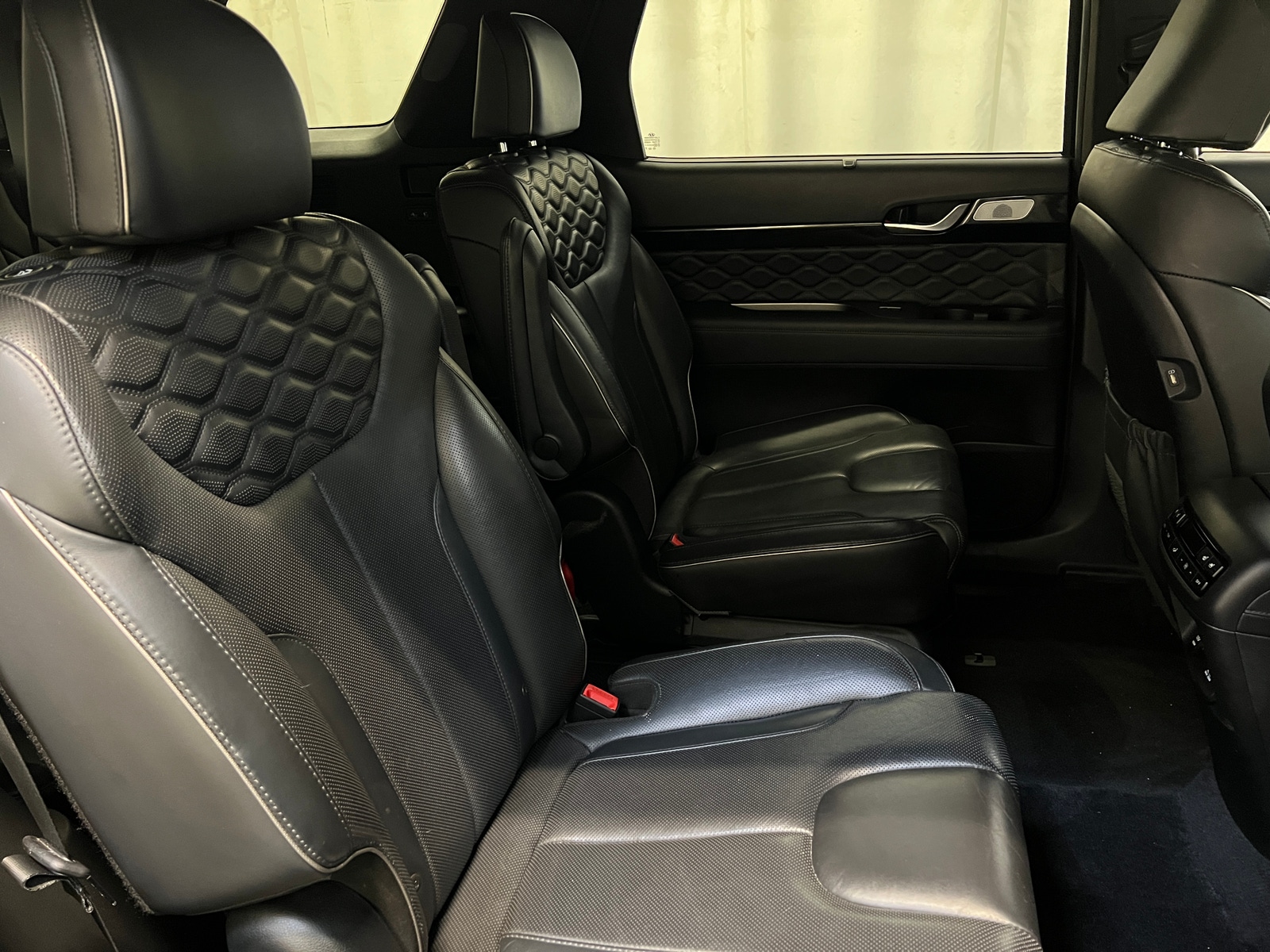 Thumbnail: 2021 Hyundai Palisade - 5