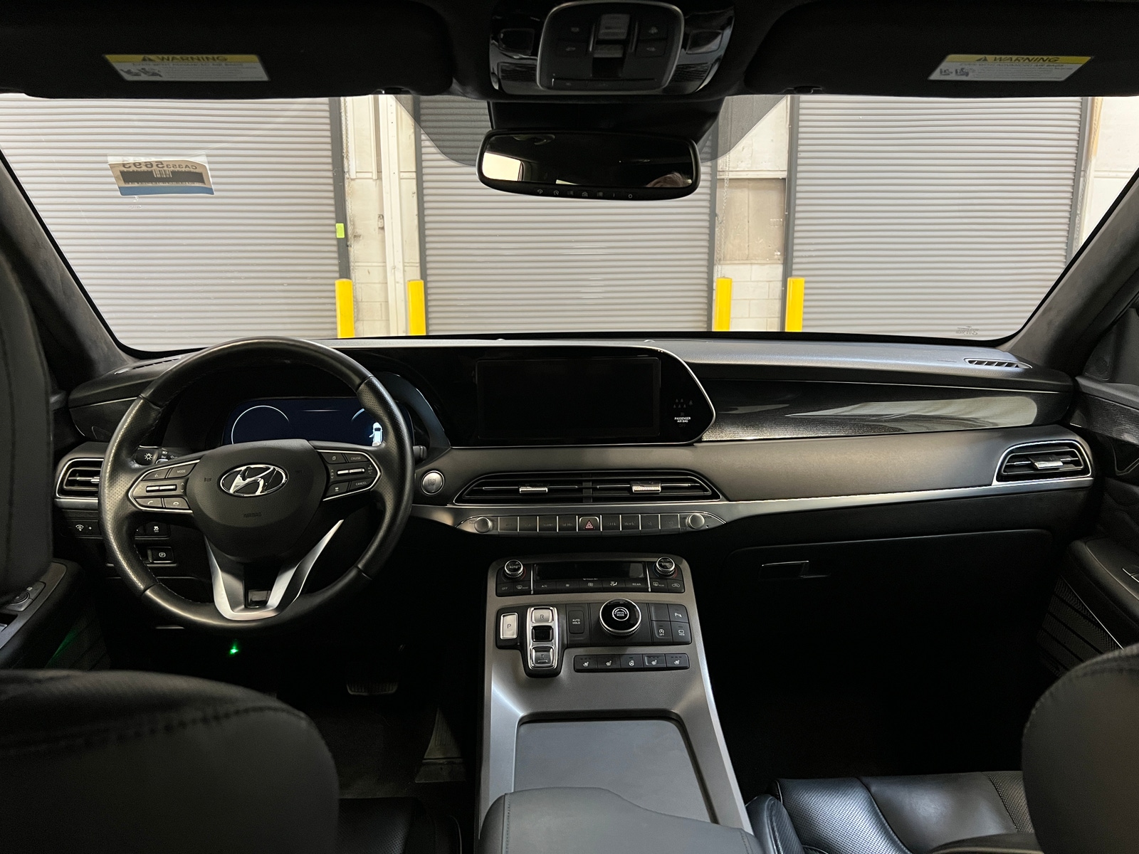 Thumbnail: 2021 Hyundai Palisade - 2