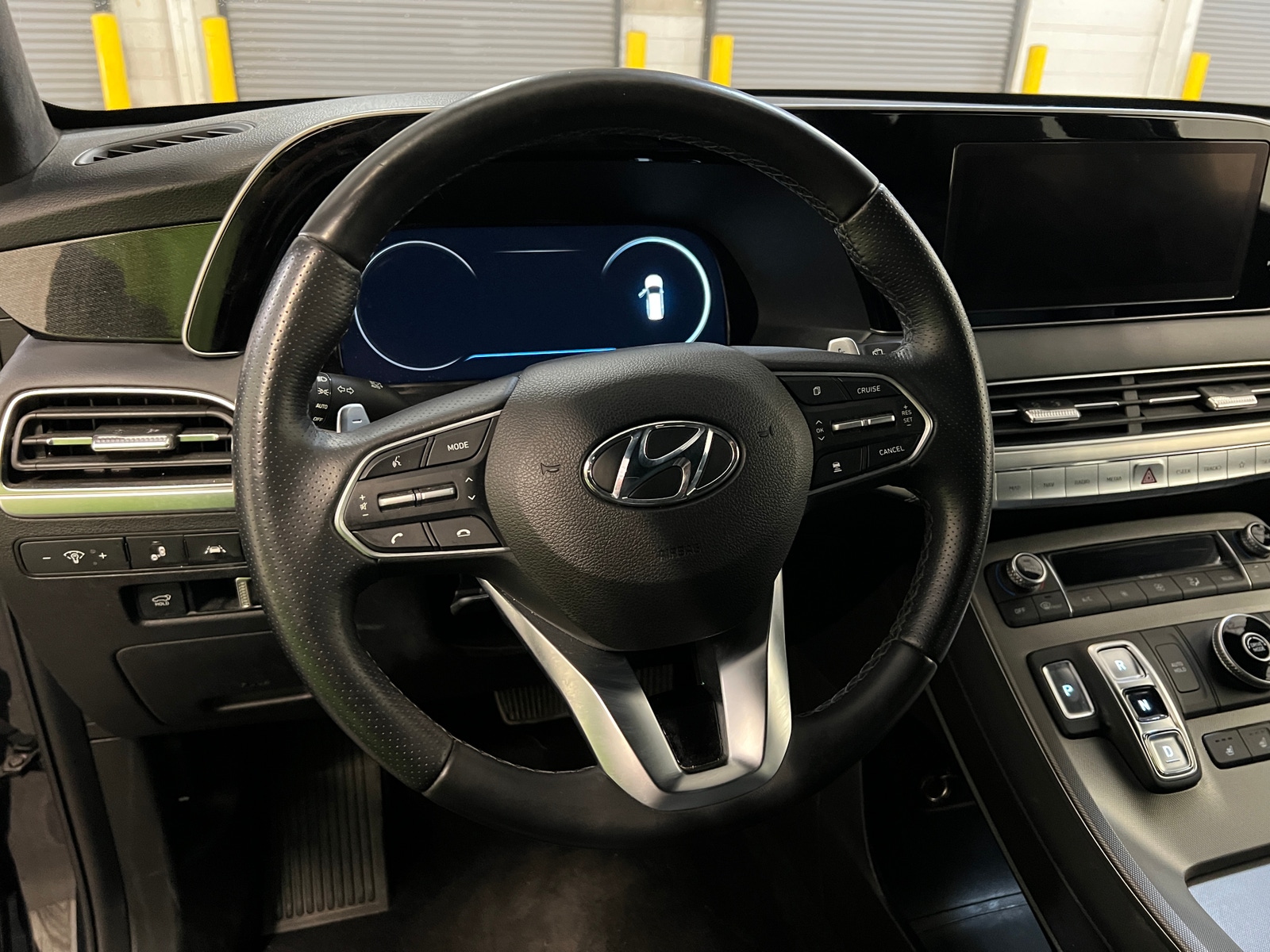 Thumbnail: 2021 Hyundai Palisade - 4