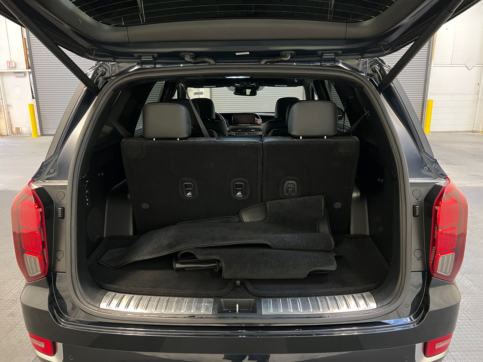 Thumbnail: 2021 Hyundai Palisade - 6