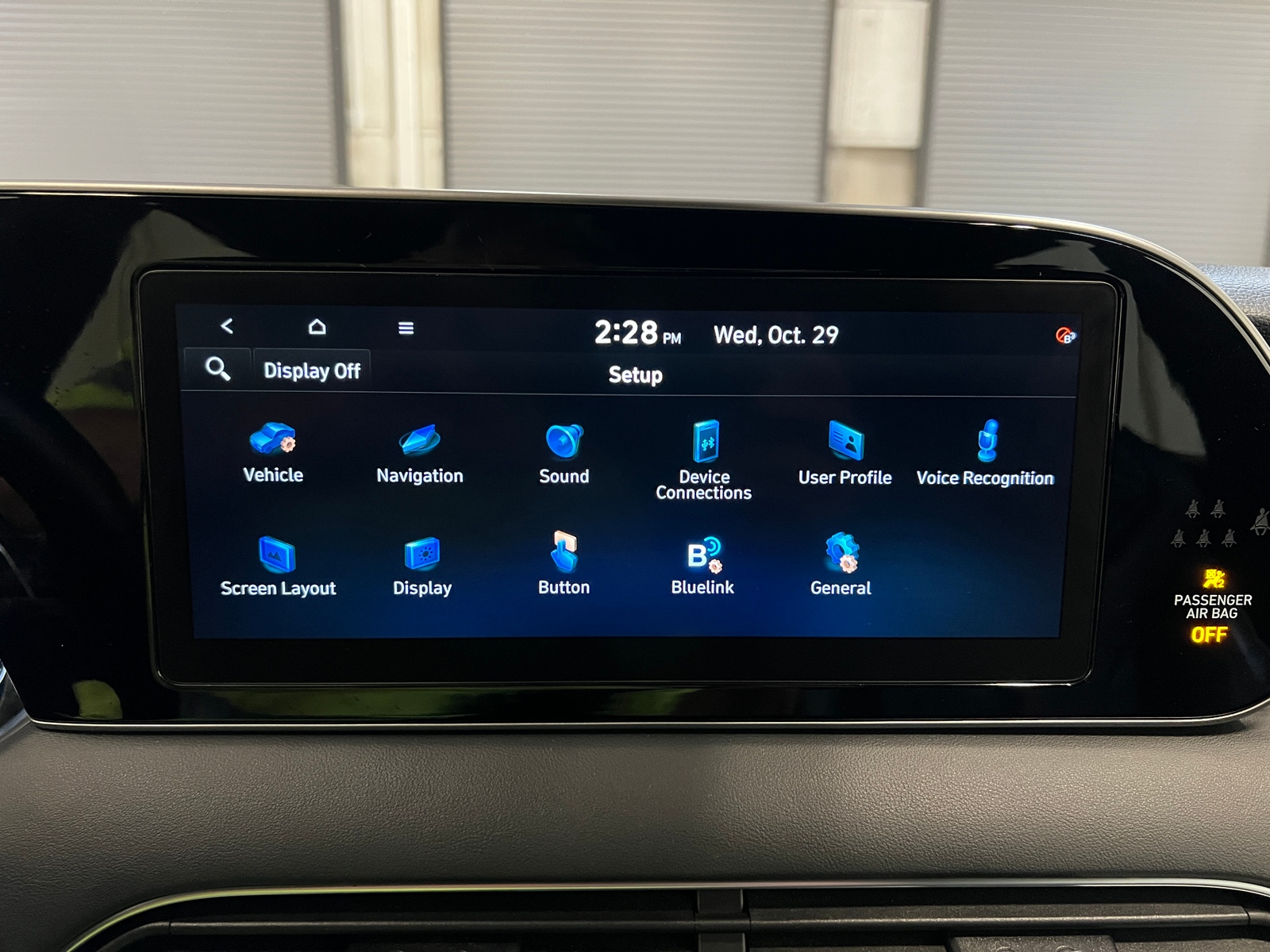 Thumbnail: 2021 Hyundai Palisade - 3