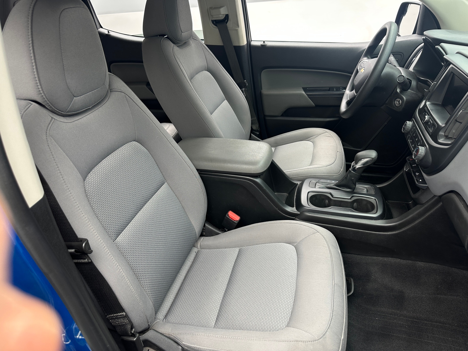 Thumbnail: 2022 Chevrolet Colorado - 2