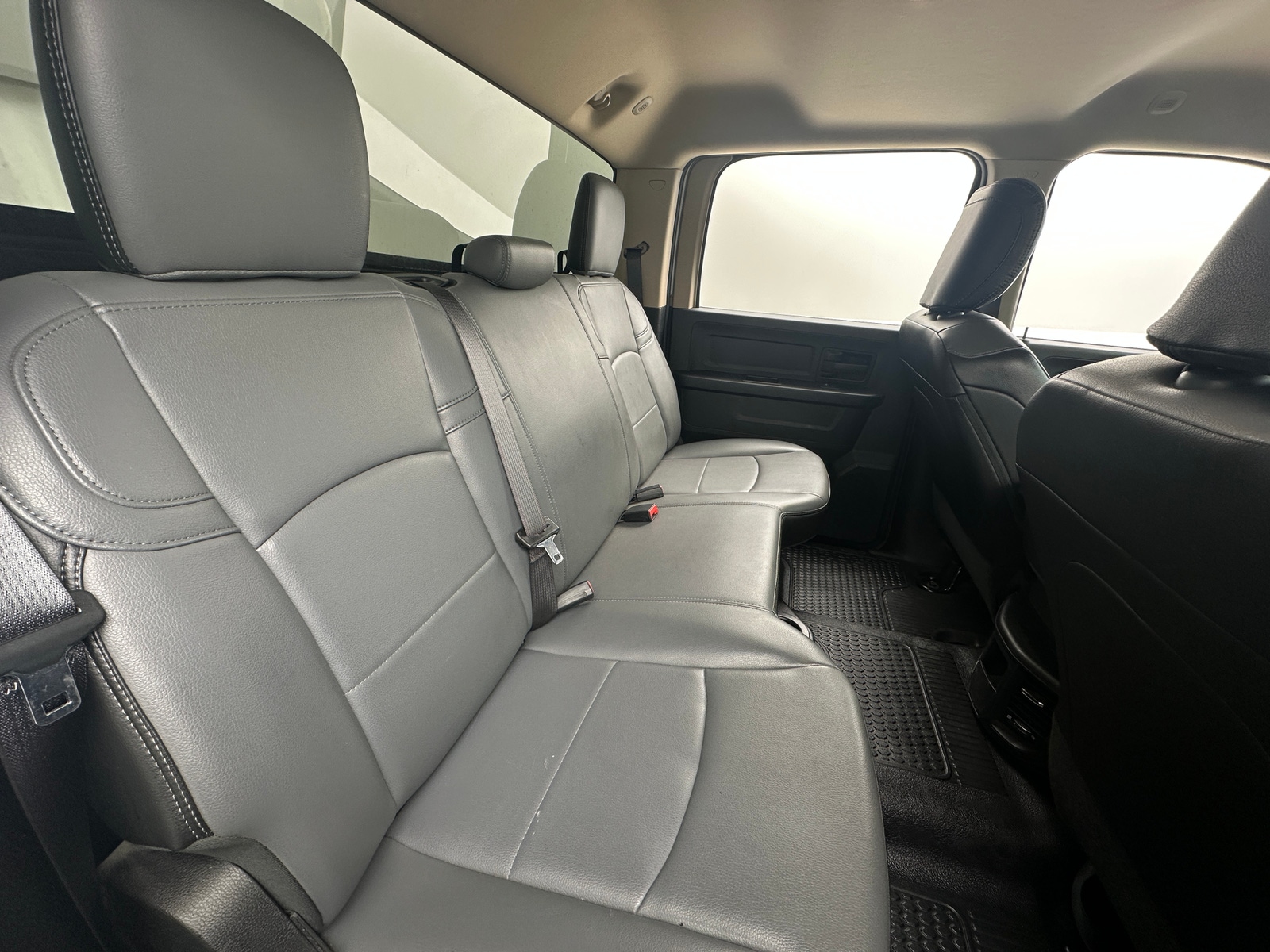 Thumbnail: 2020 RAM 2500 - 6