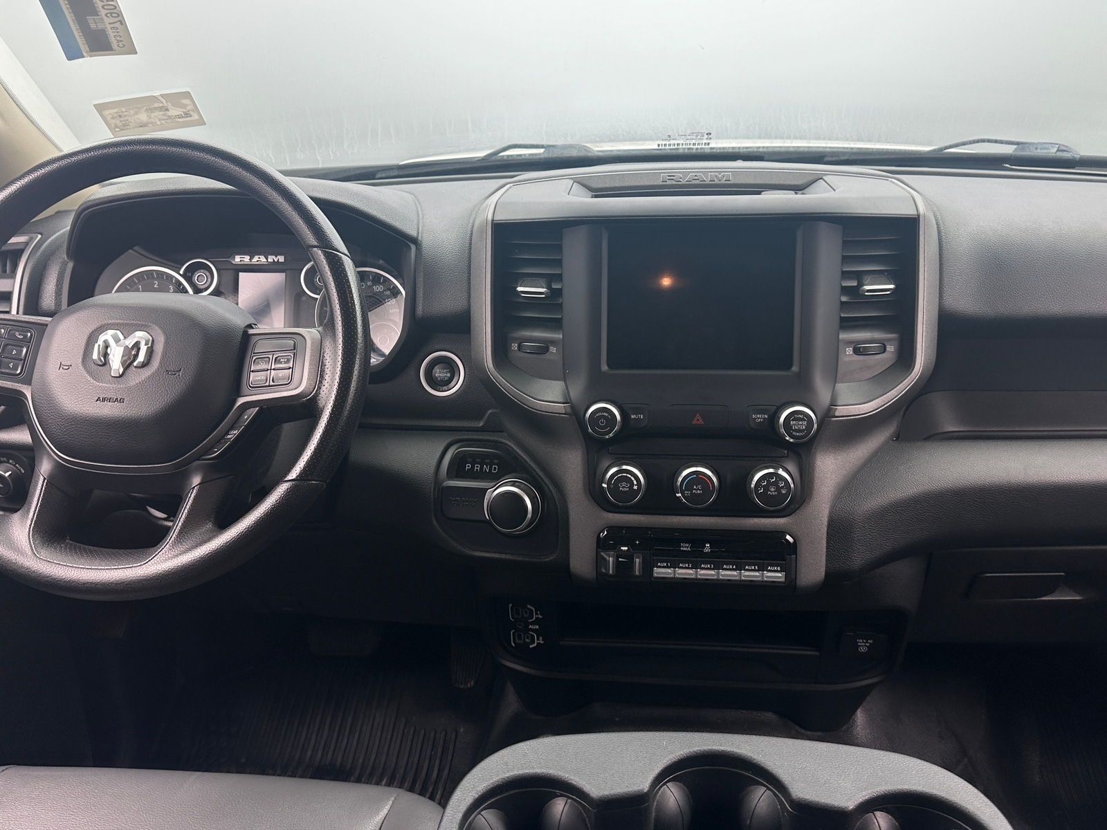 Thumbnail: 2020 RAM 2500 - 3