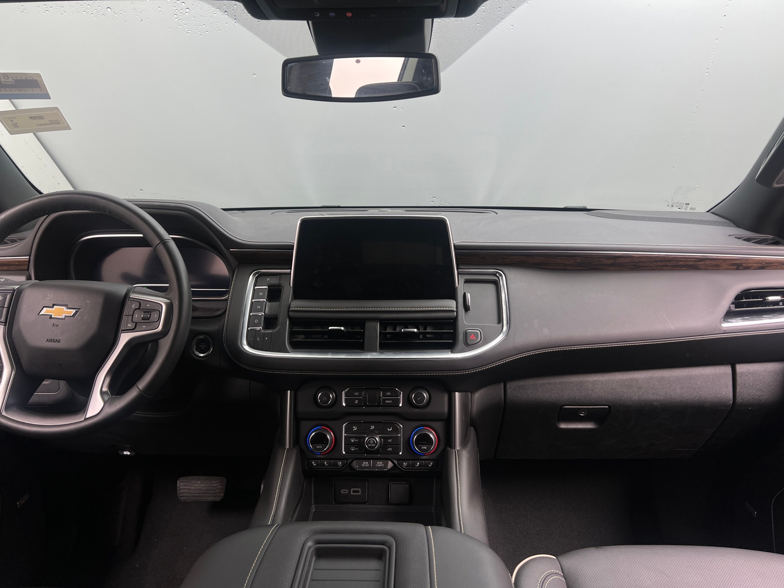 Thumbnail: 2023 Chevrolet Suburban - 2