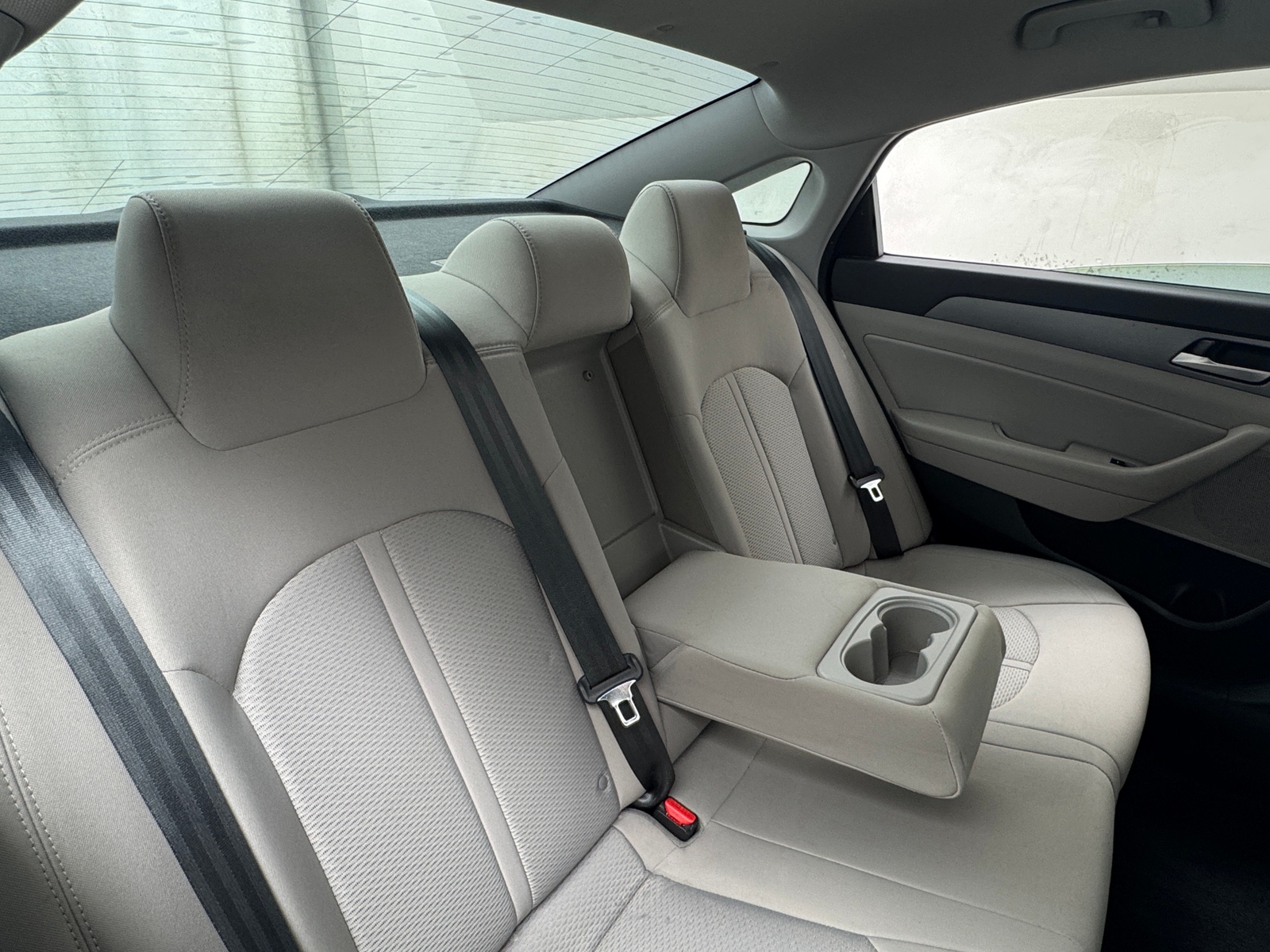 Thumbnail: 2018 Hyundai Sonata - 6