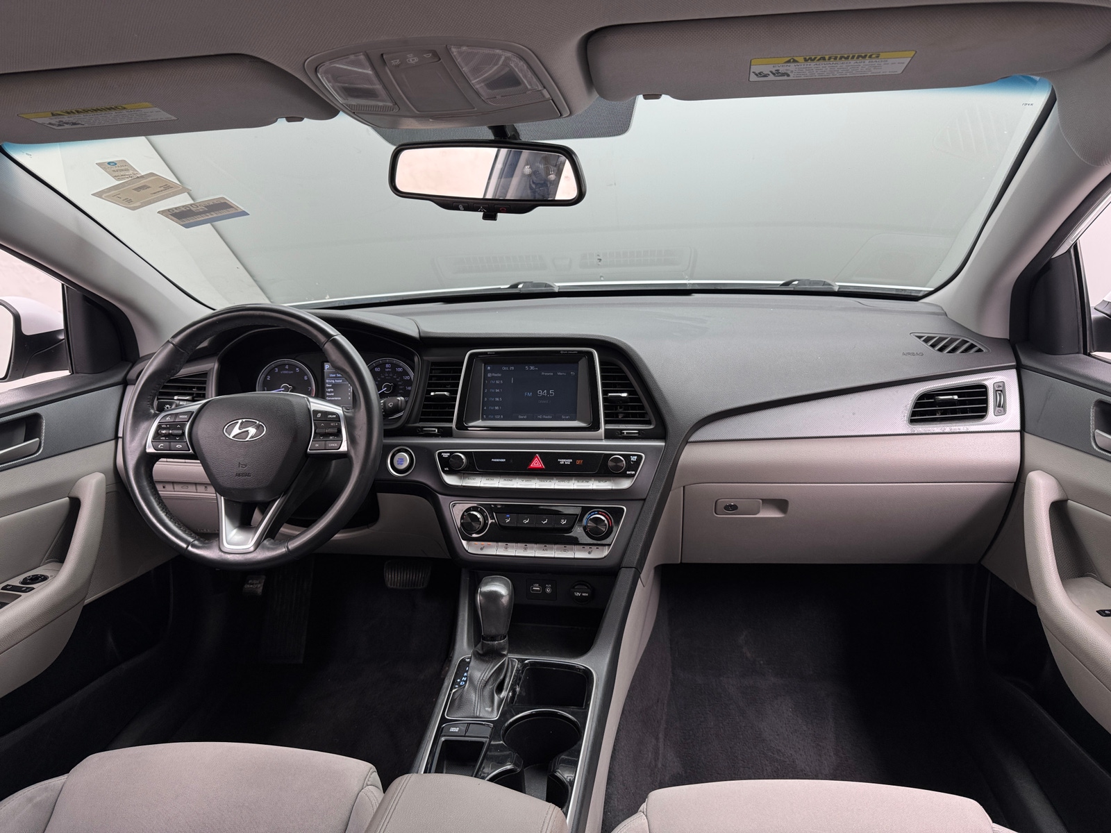 Thumbnail: 2018 Hyundai Sonata - 3