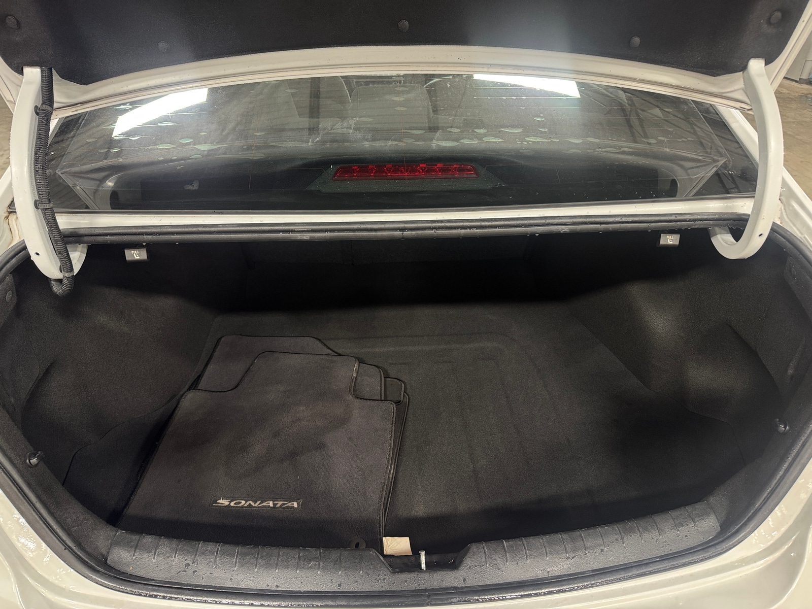 Thumbnail: 2018 Hyundai Sonata - 7