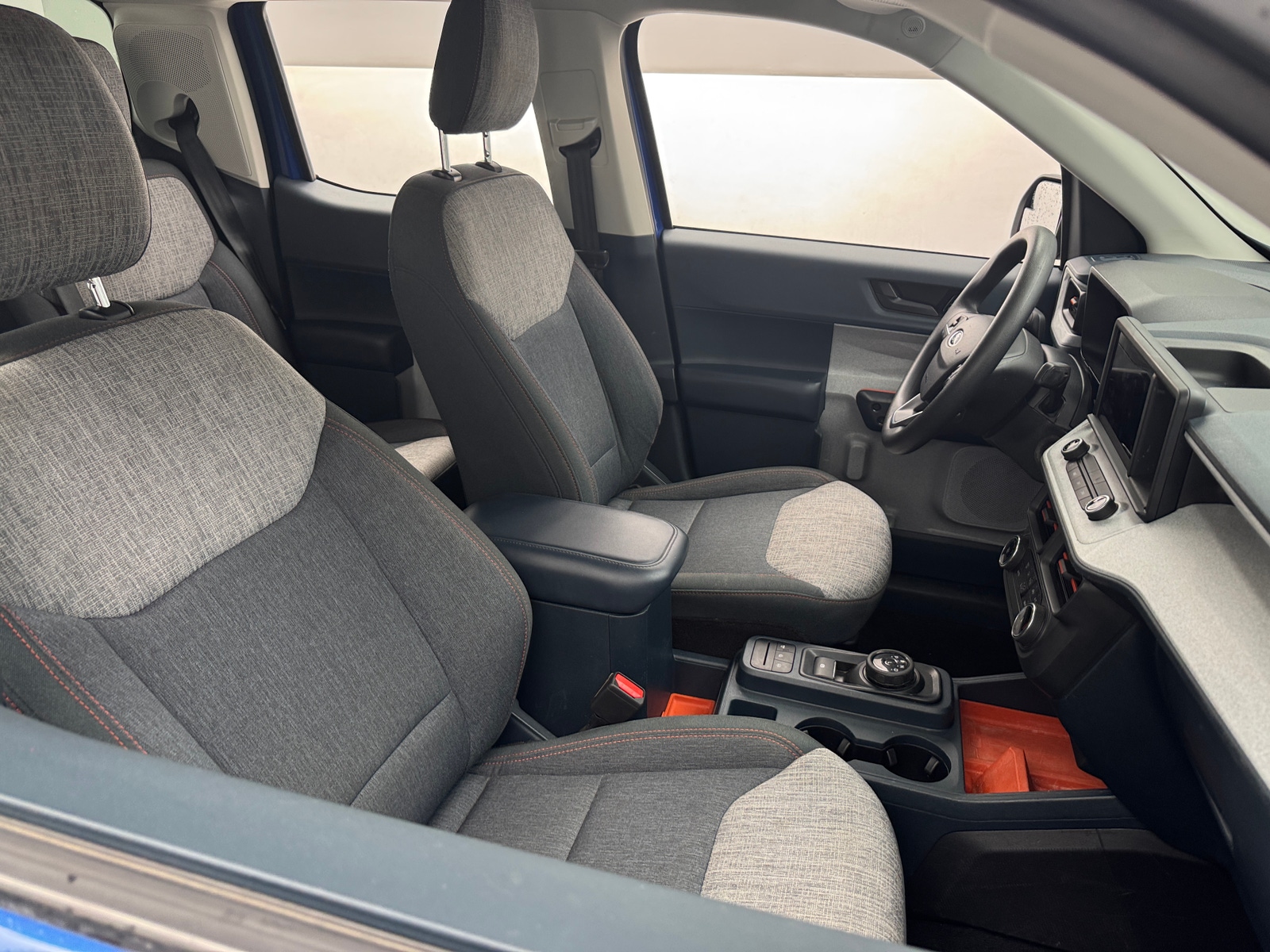 Thumbnail: 2023 Ford Maverick - 2