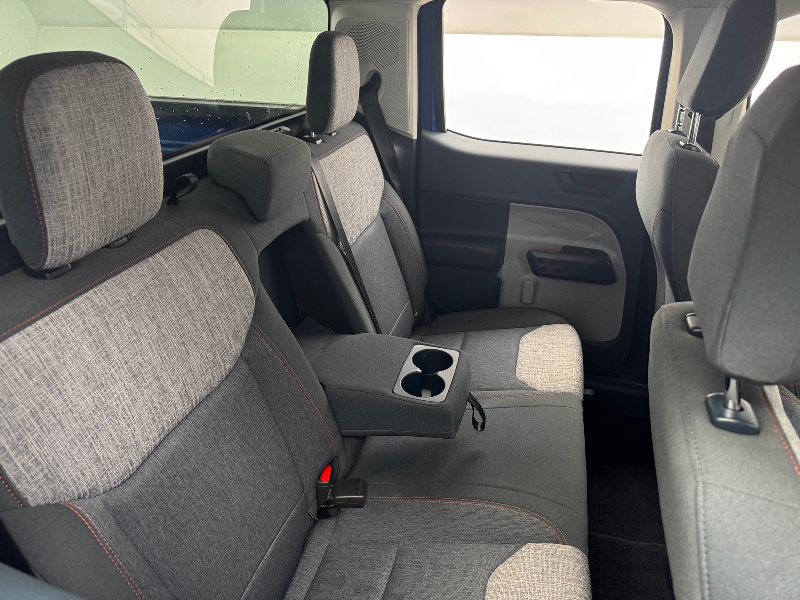 Thumbnail: 2023 Ford Maverick - 6