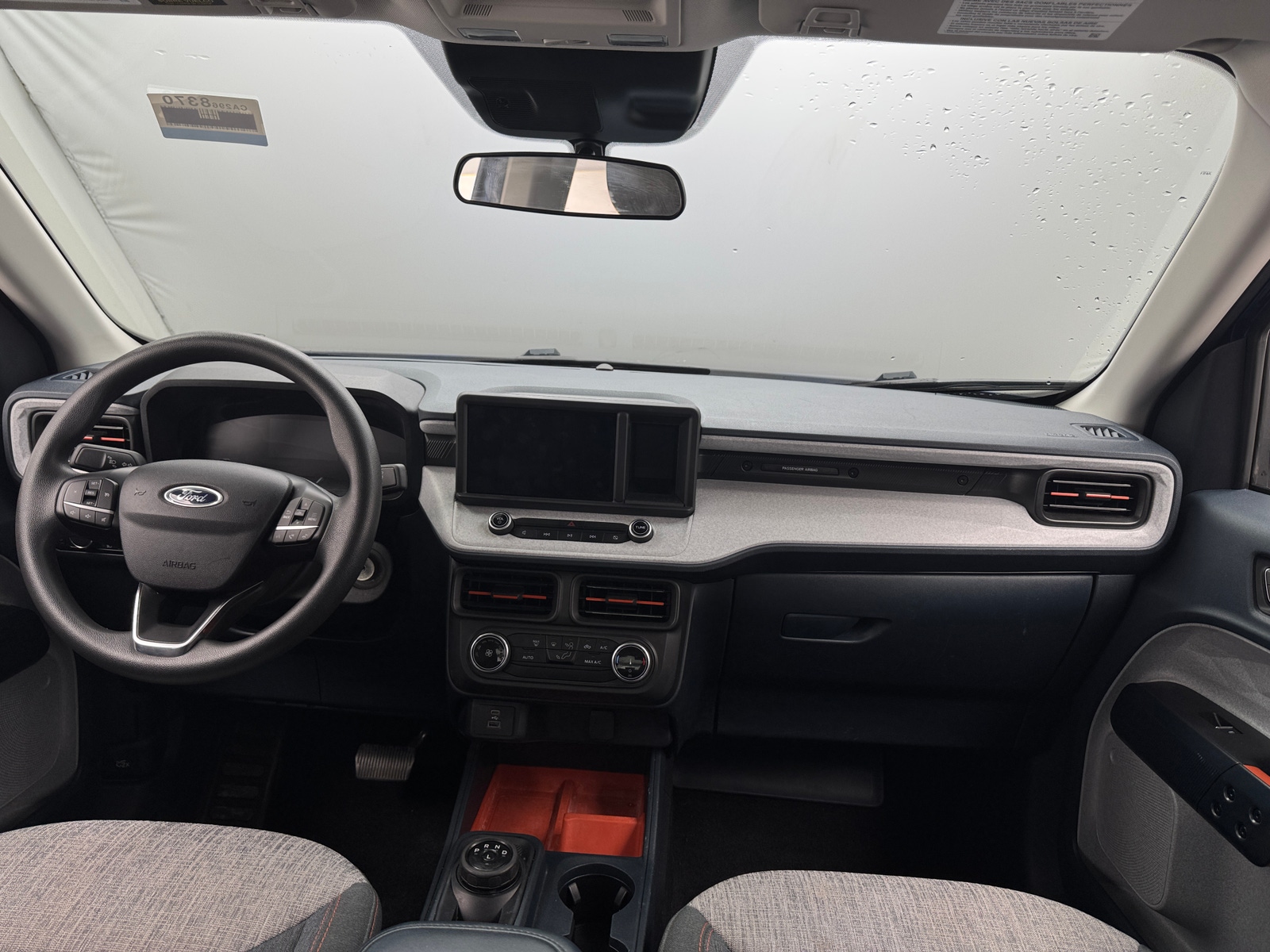 Thumbnail: 2023 Ford Maverick - 3